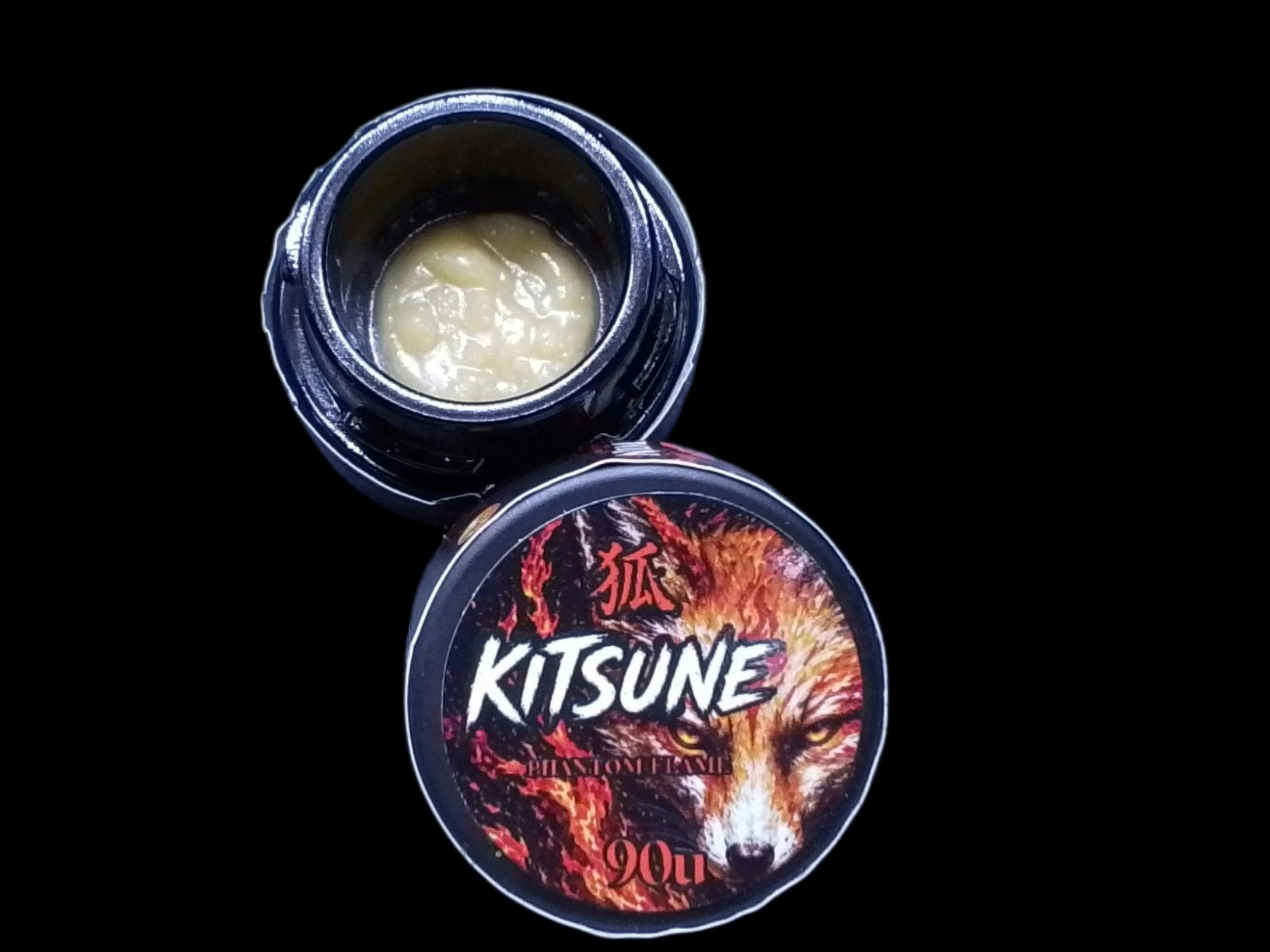 Yokai Kitsune