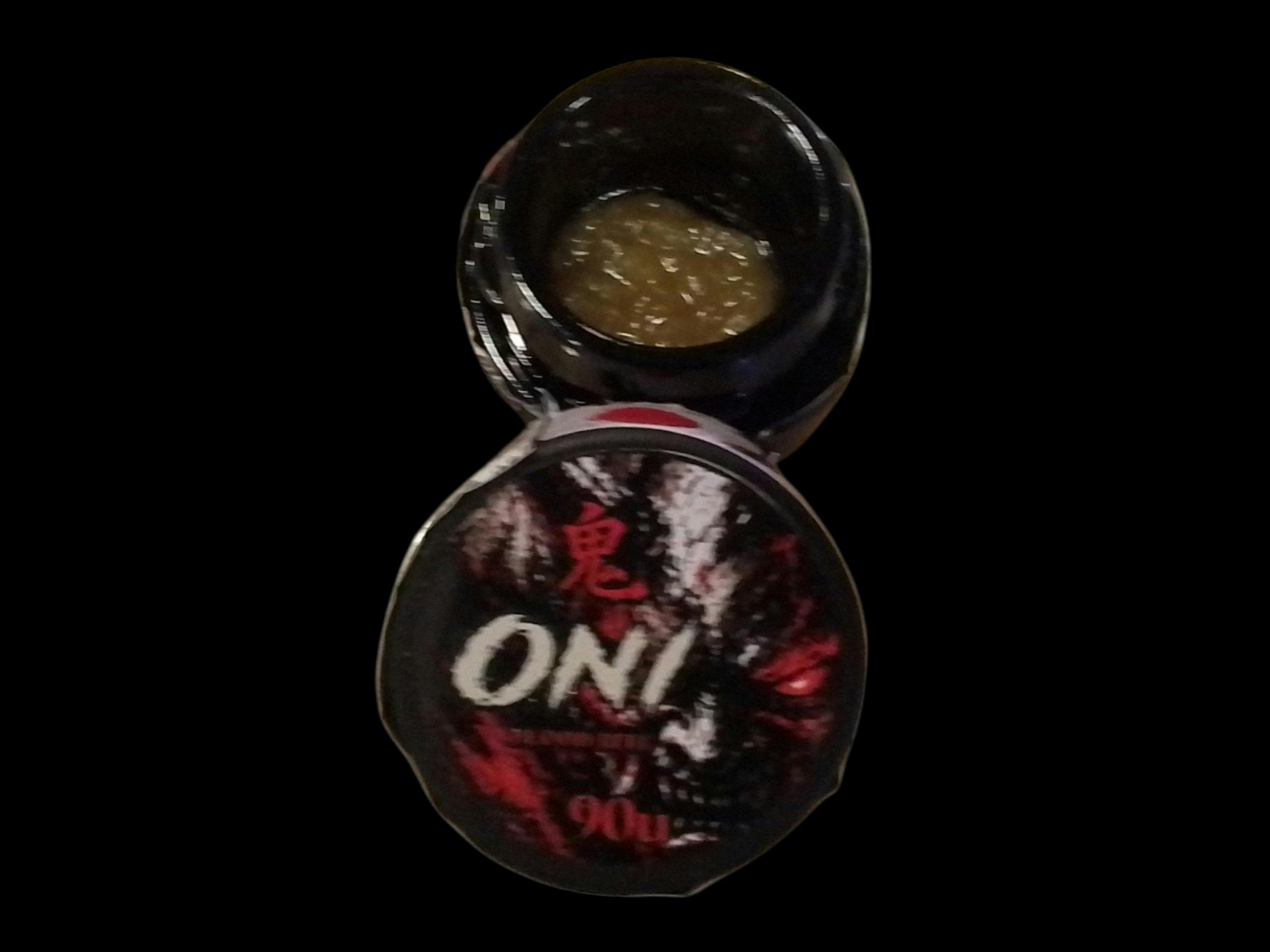 Yokai Oni