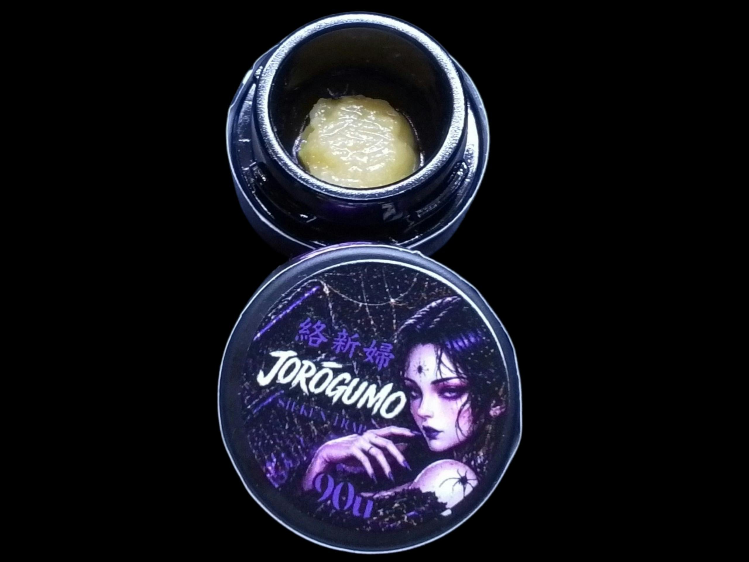 Yokai JoroGumo