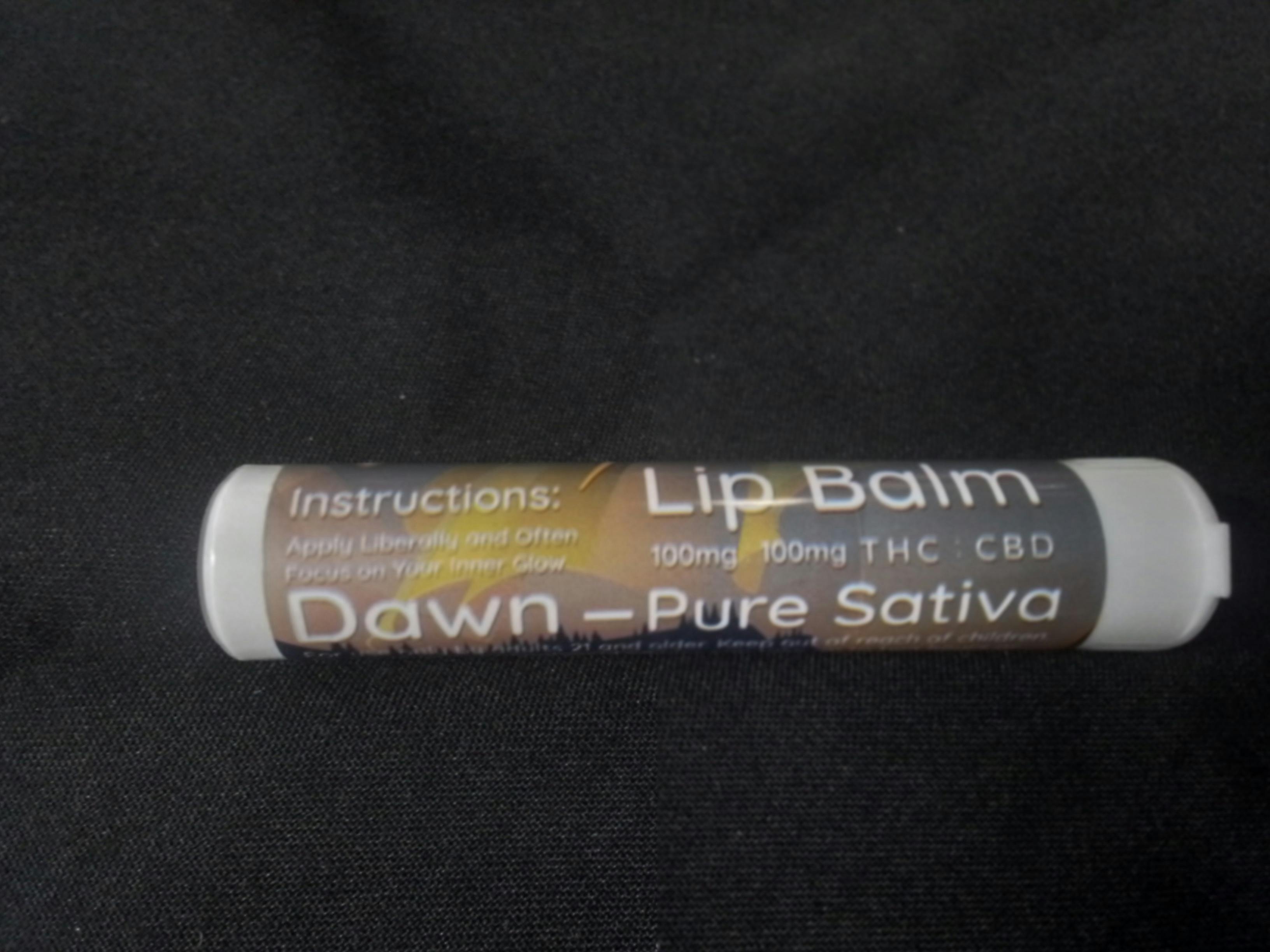 Aurora - Lip Balm - 1:1 100mg - Dawn