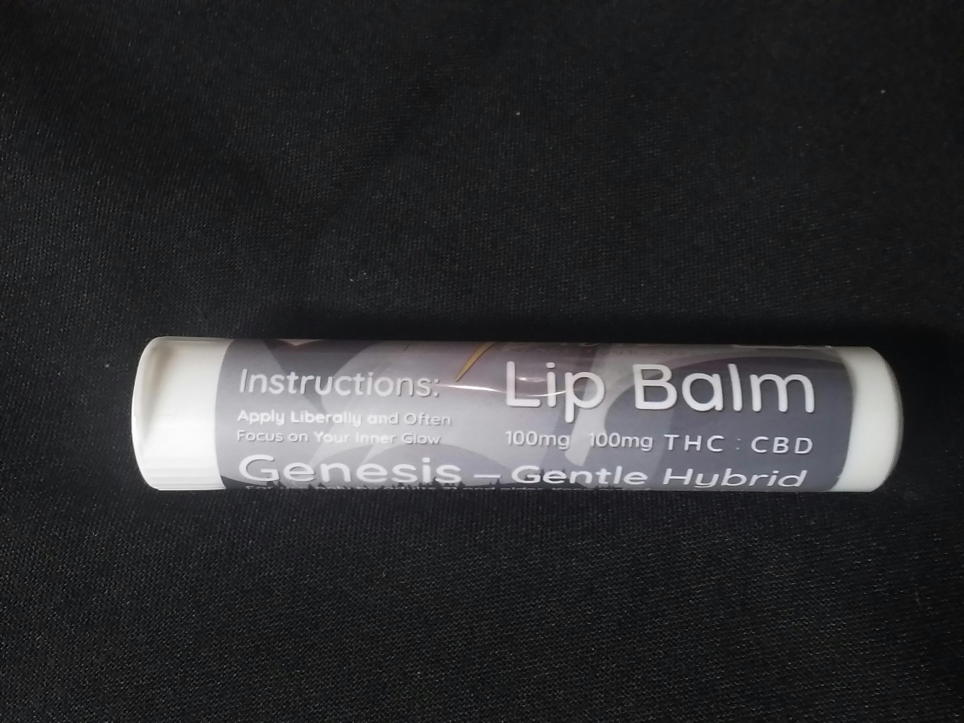 Aurora - Lip Balm - 1:1 100mg - Genesis