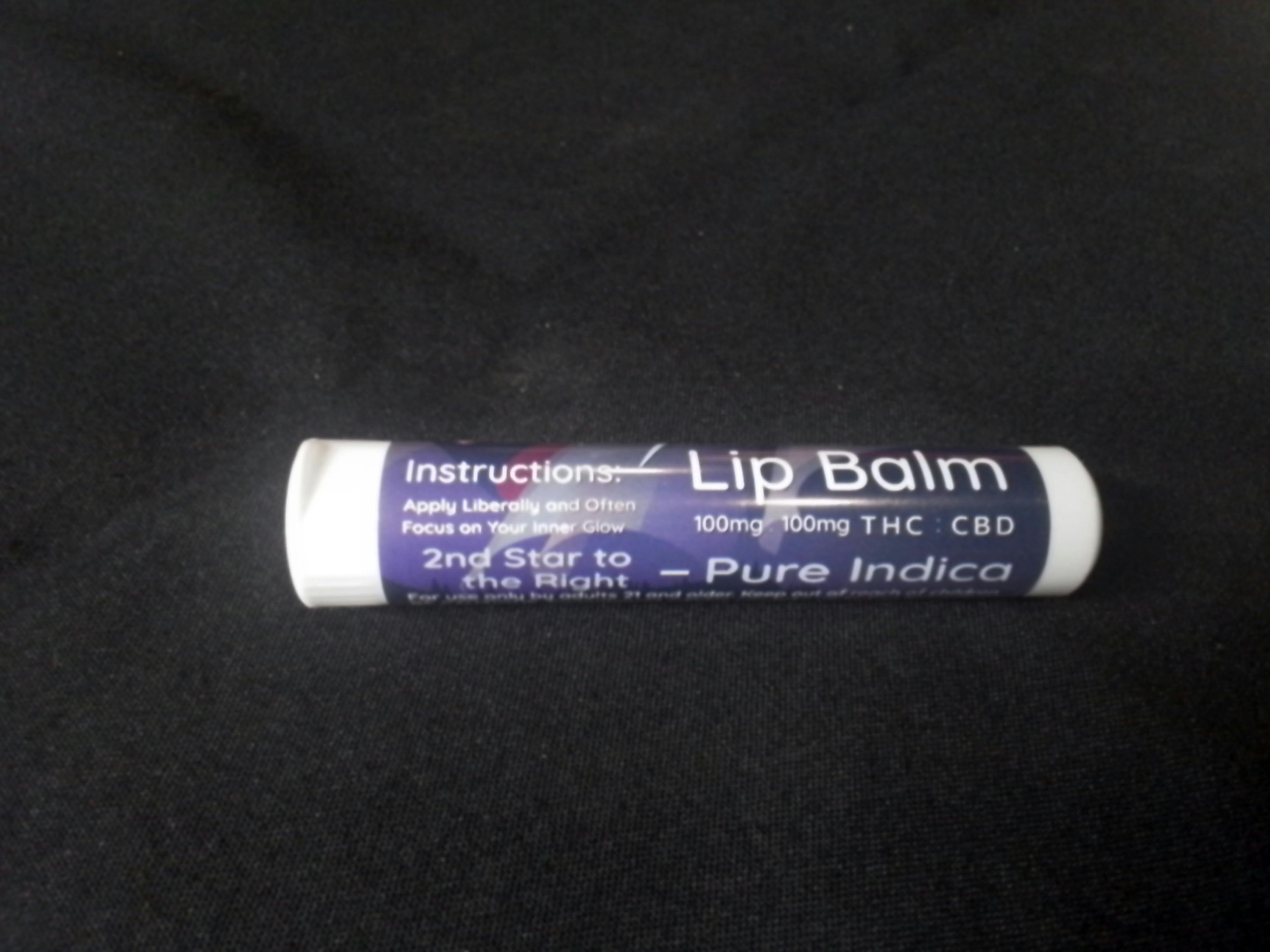Aurora - Lip Balm - 1:1 100mg - 2nd Star