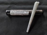 Blueberry Muffin Tornado Infused Preroll