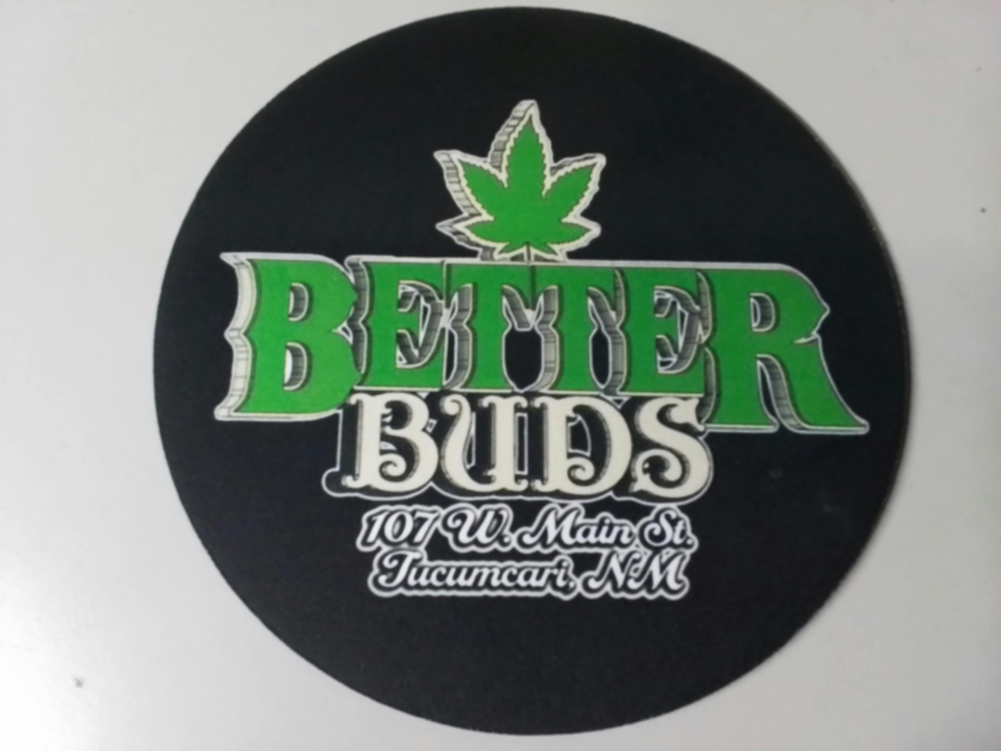 Mouse Pad Solid Black