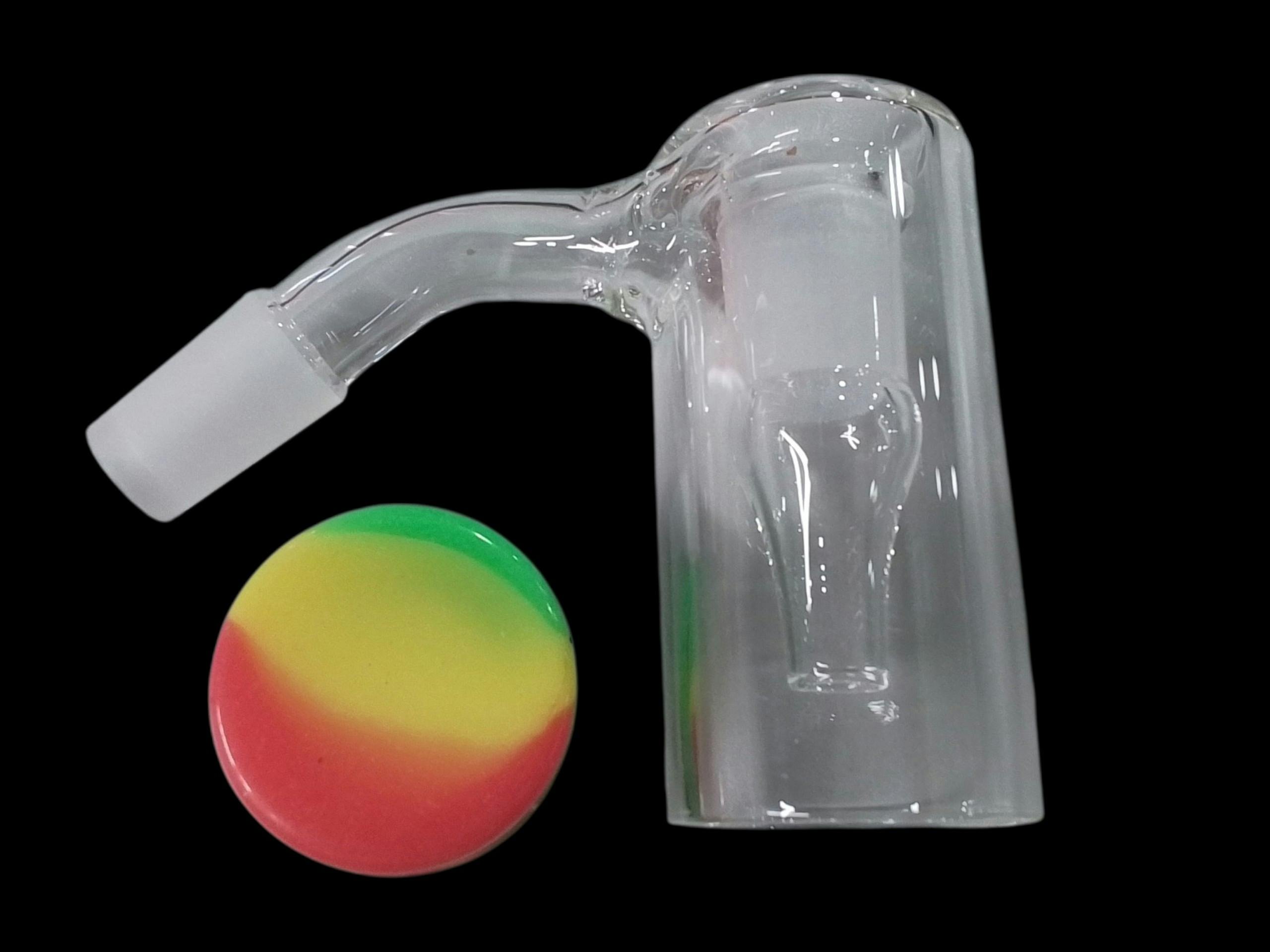 Reclaimer 45 degree 14mm