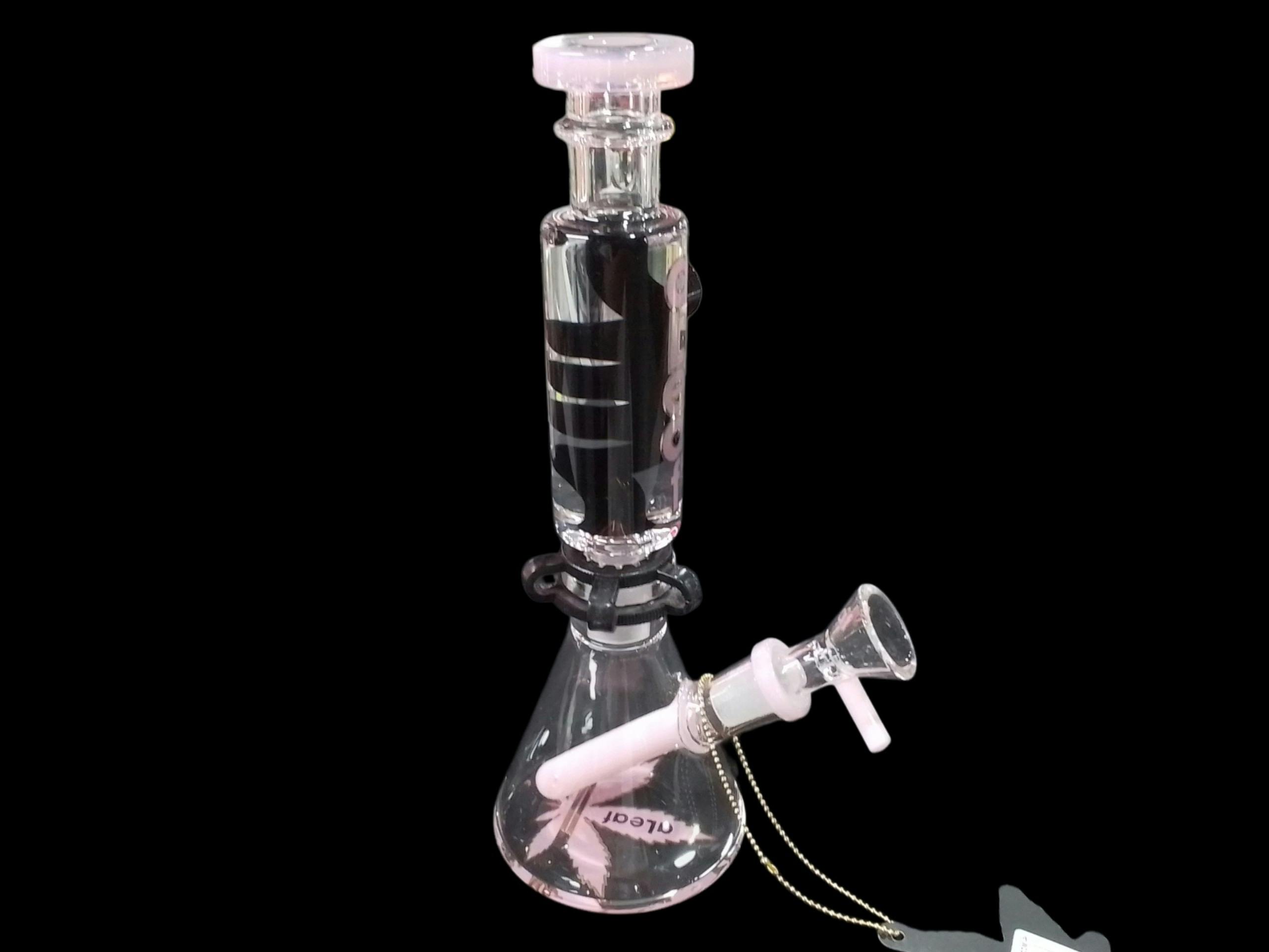 Waterpipe#17 pink