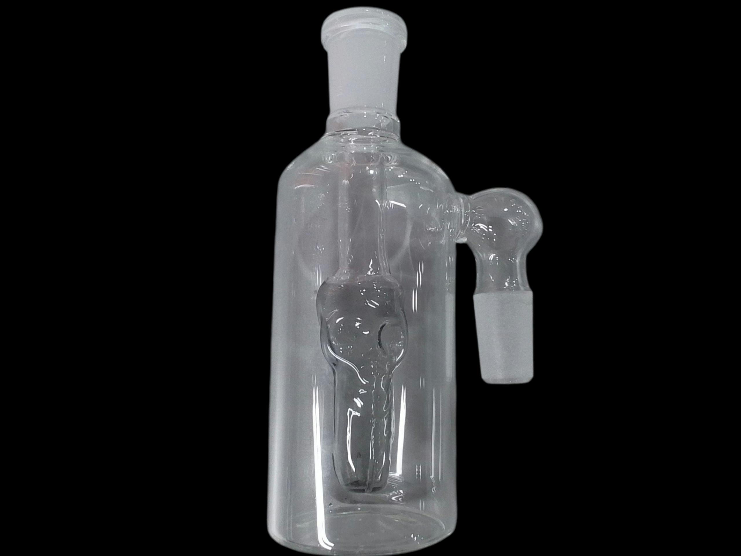 Glass Ash Catcher