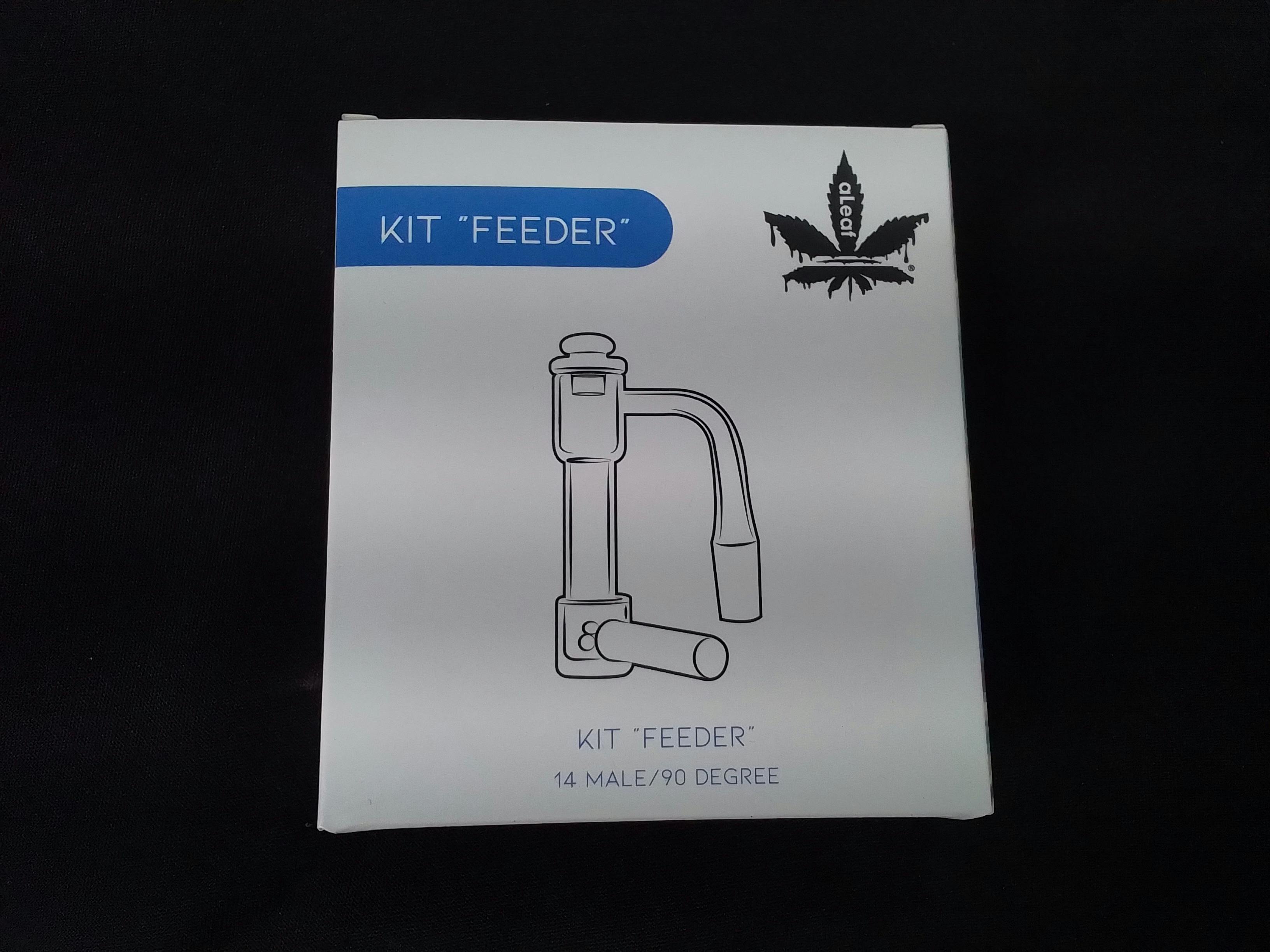aLeaf Banger Kit "feeder"