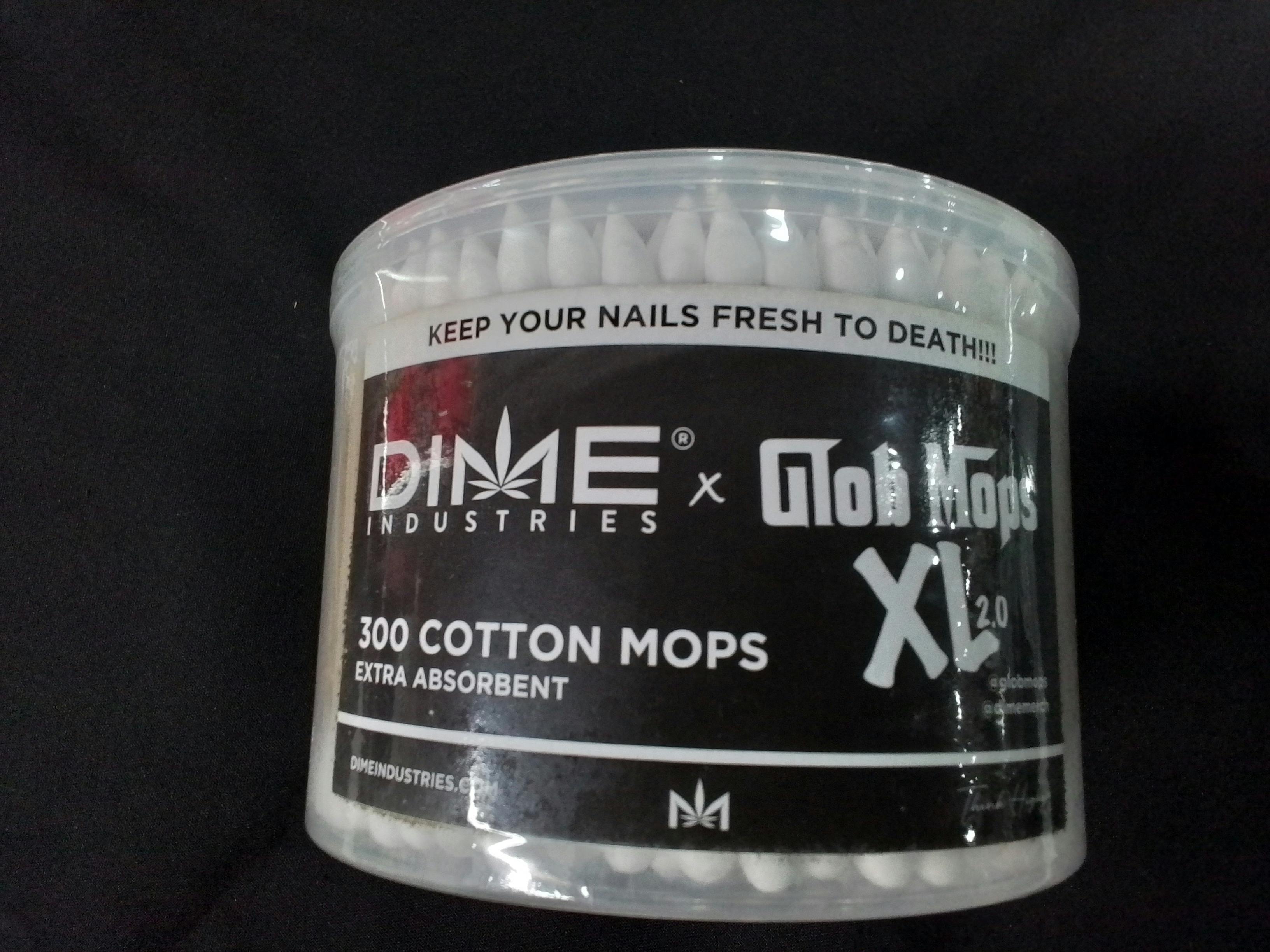 Dime Glob Mops