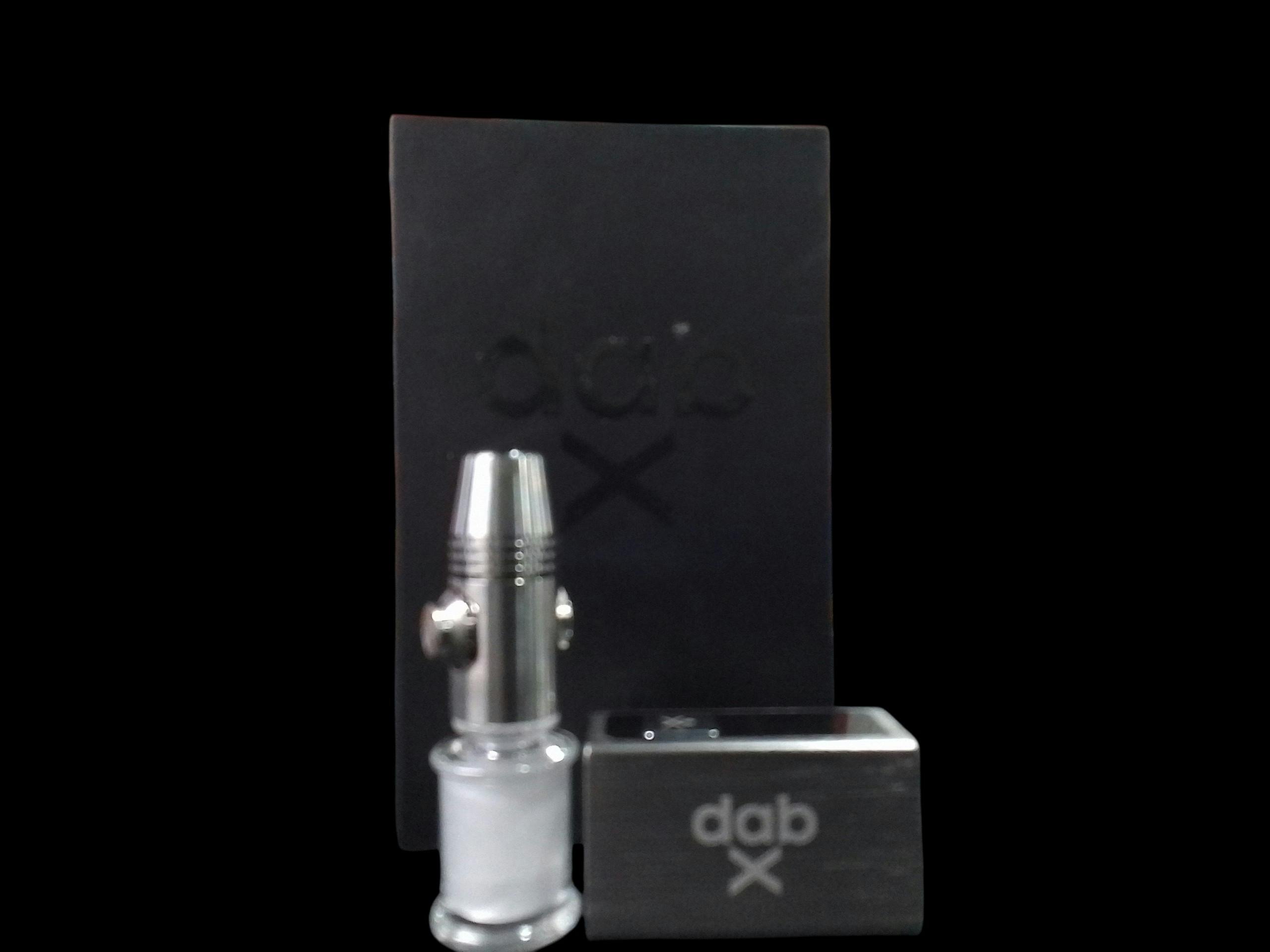 DABX Rocket mk.1 Kit