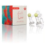 aLeaf Boxed Banger Kit - duo 14mm