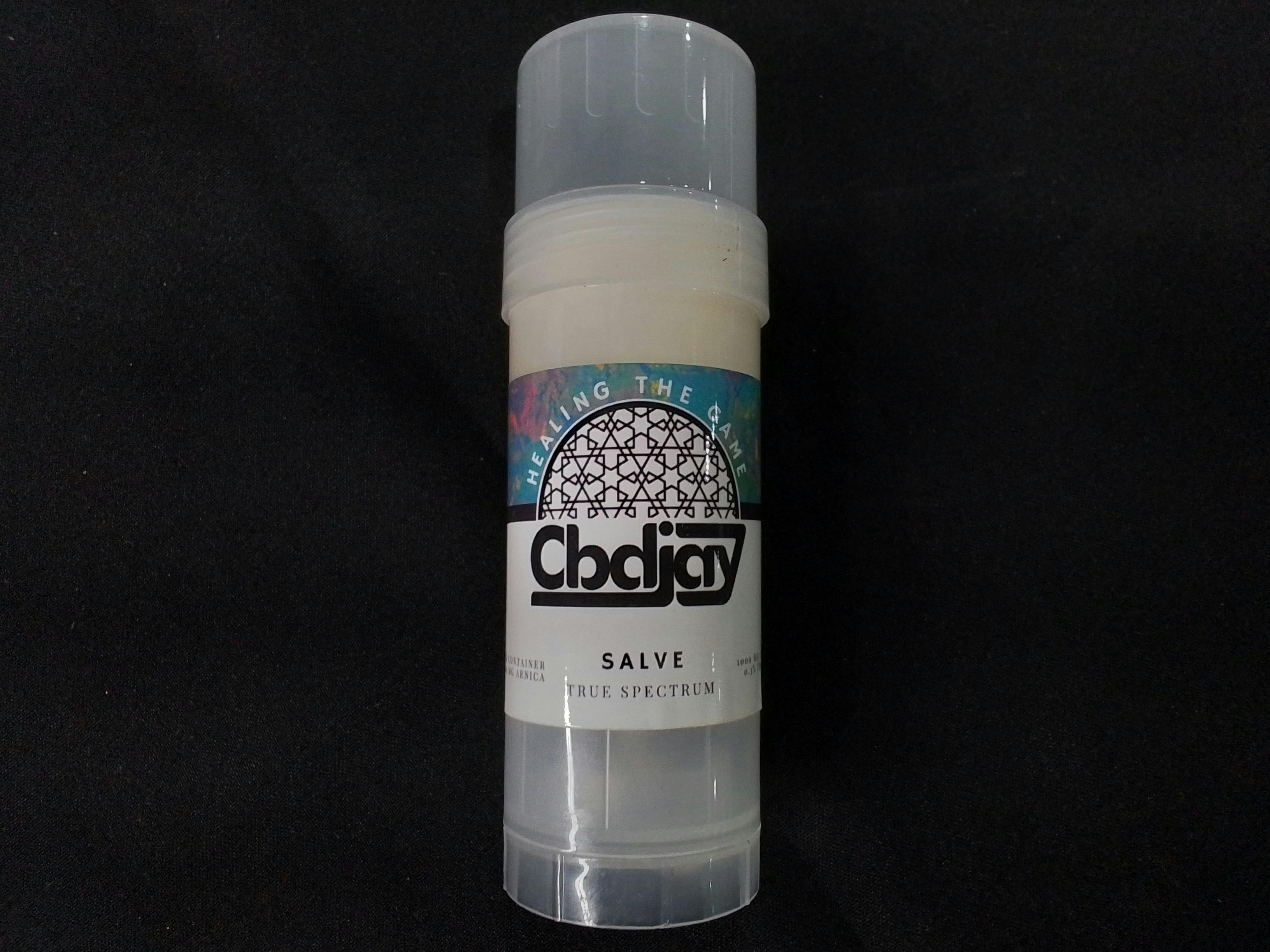 1000 mg True Spectrum Salve
