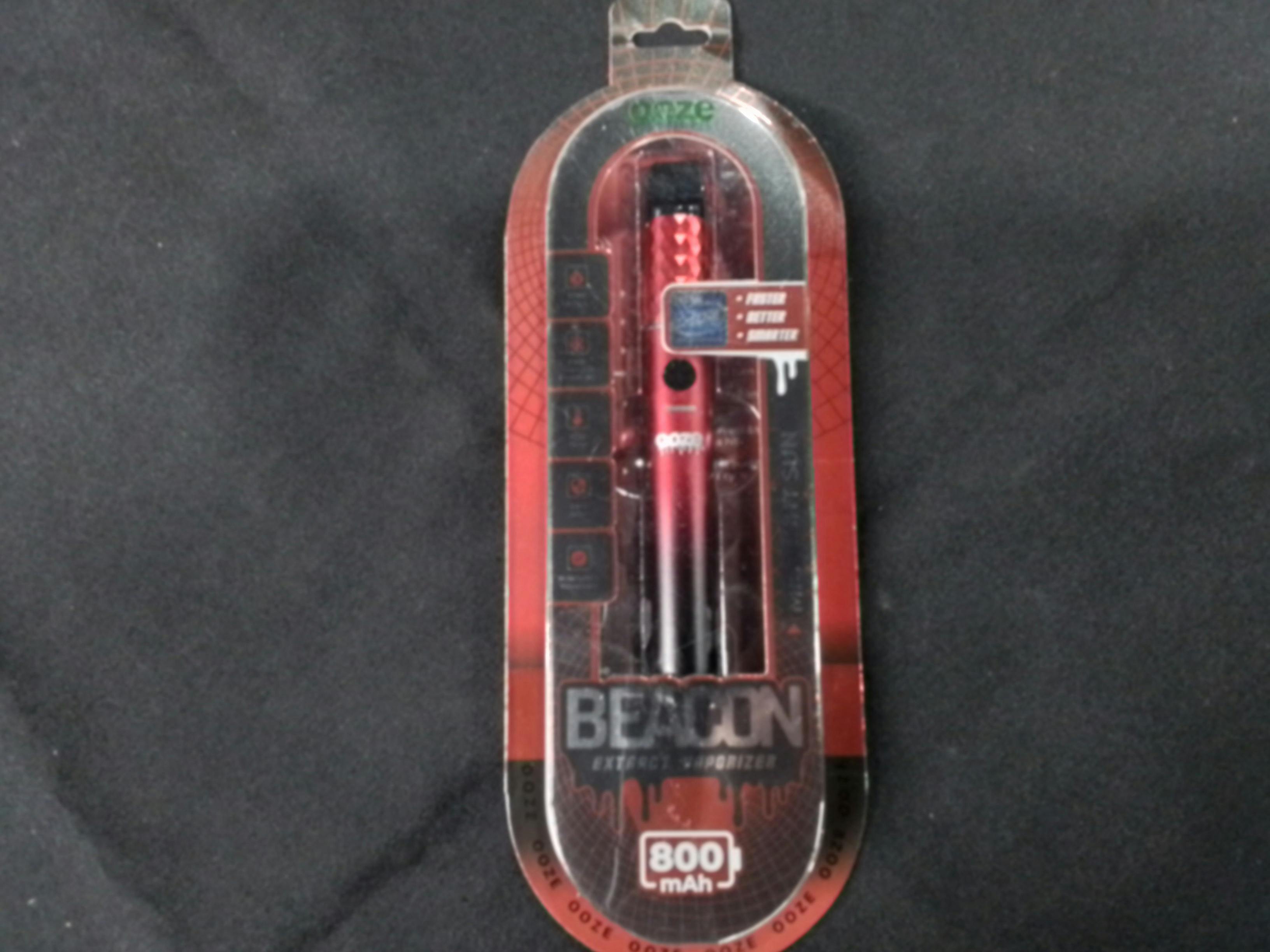 Ooze Beacon