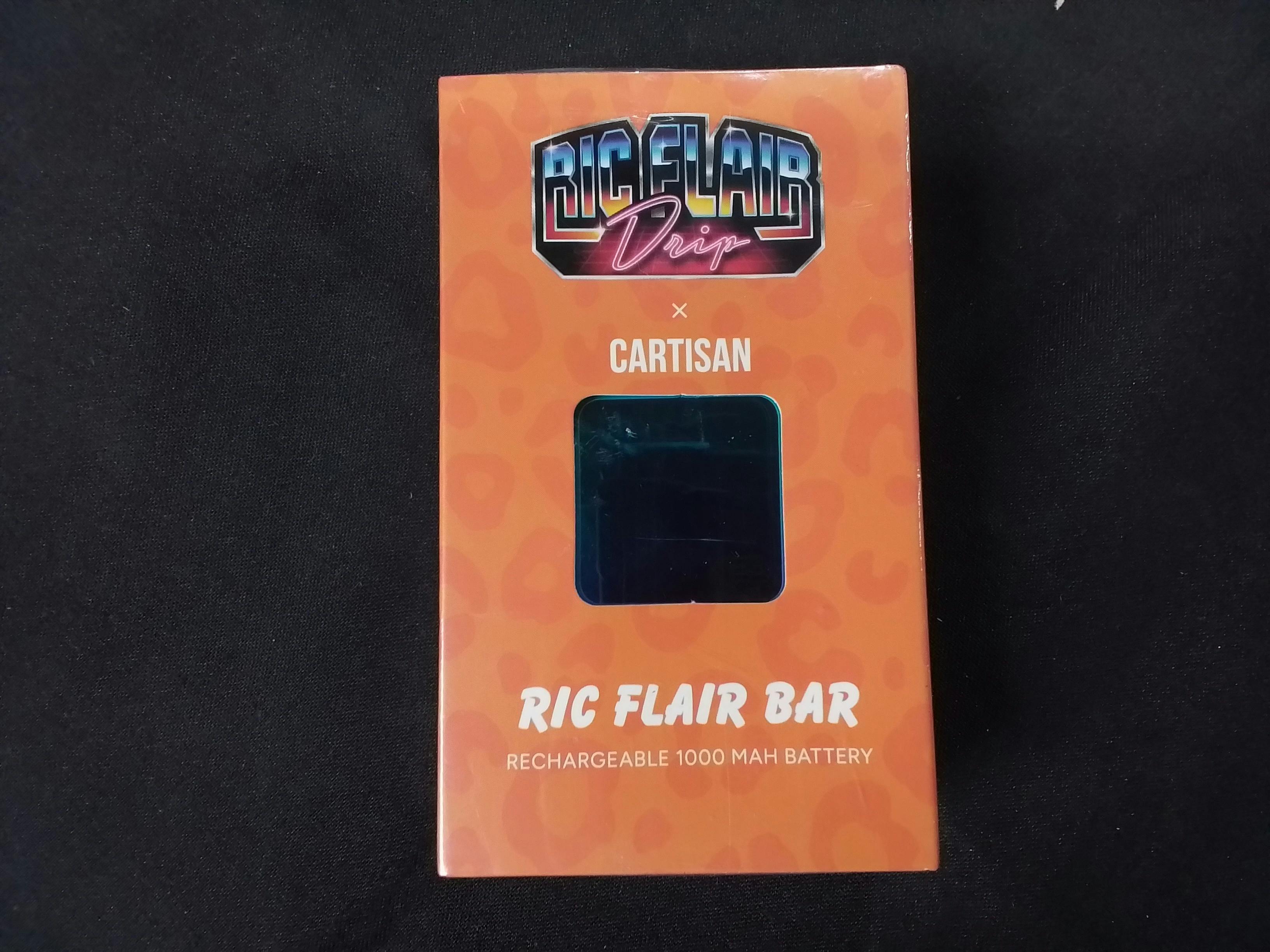 Cartisan Batteries