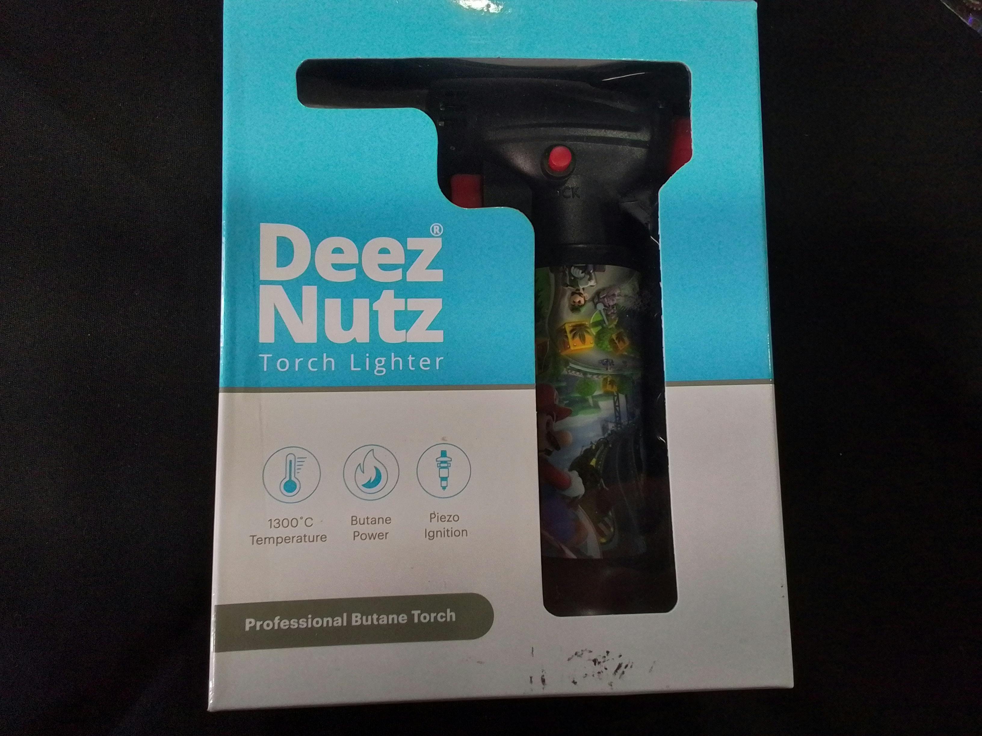 Deez Torch