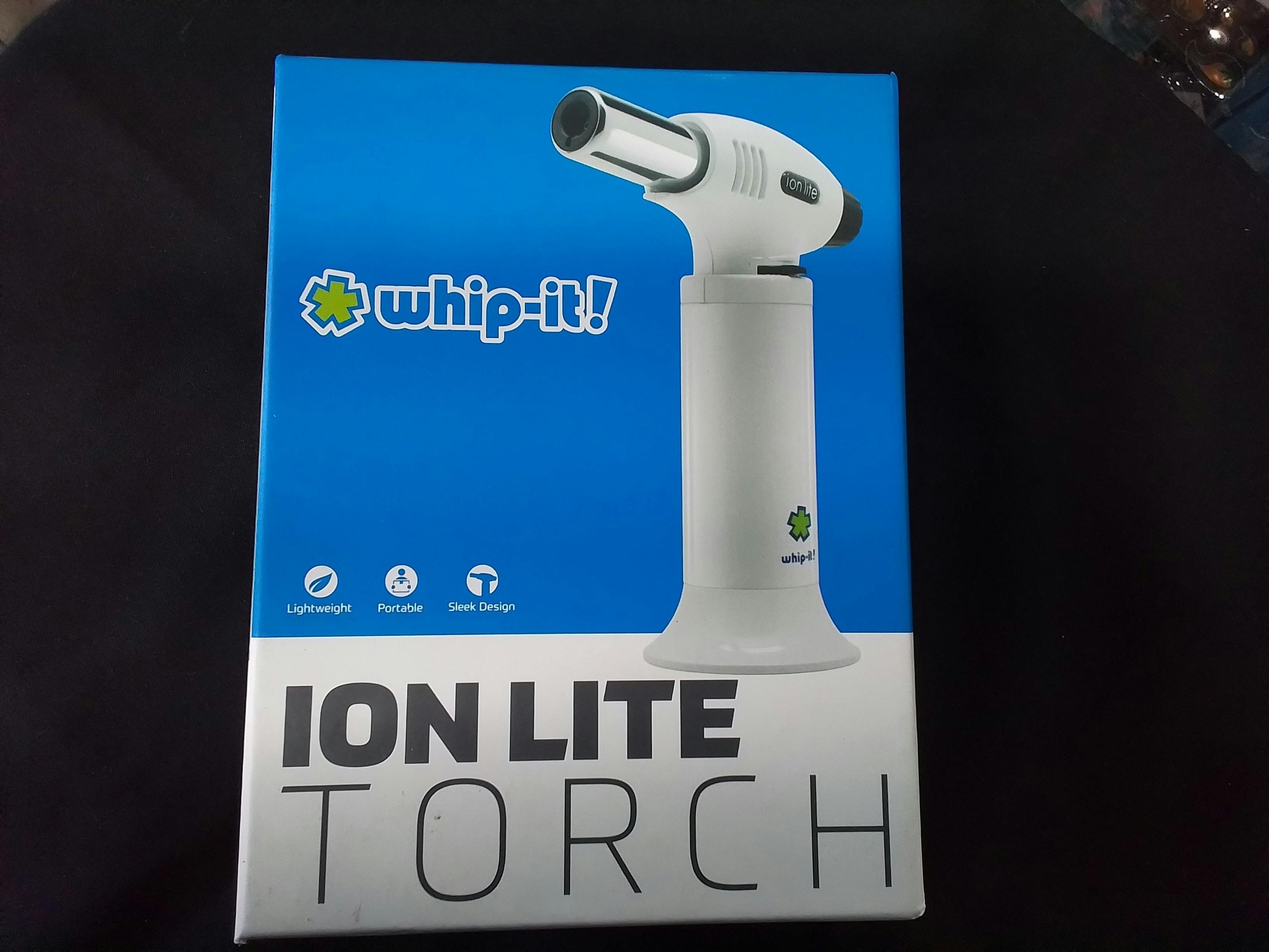 Whip_it! Torch