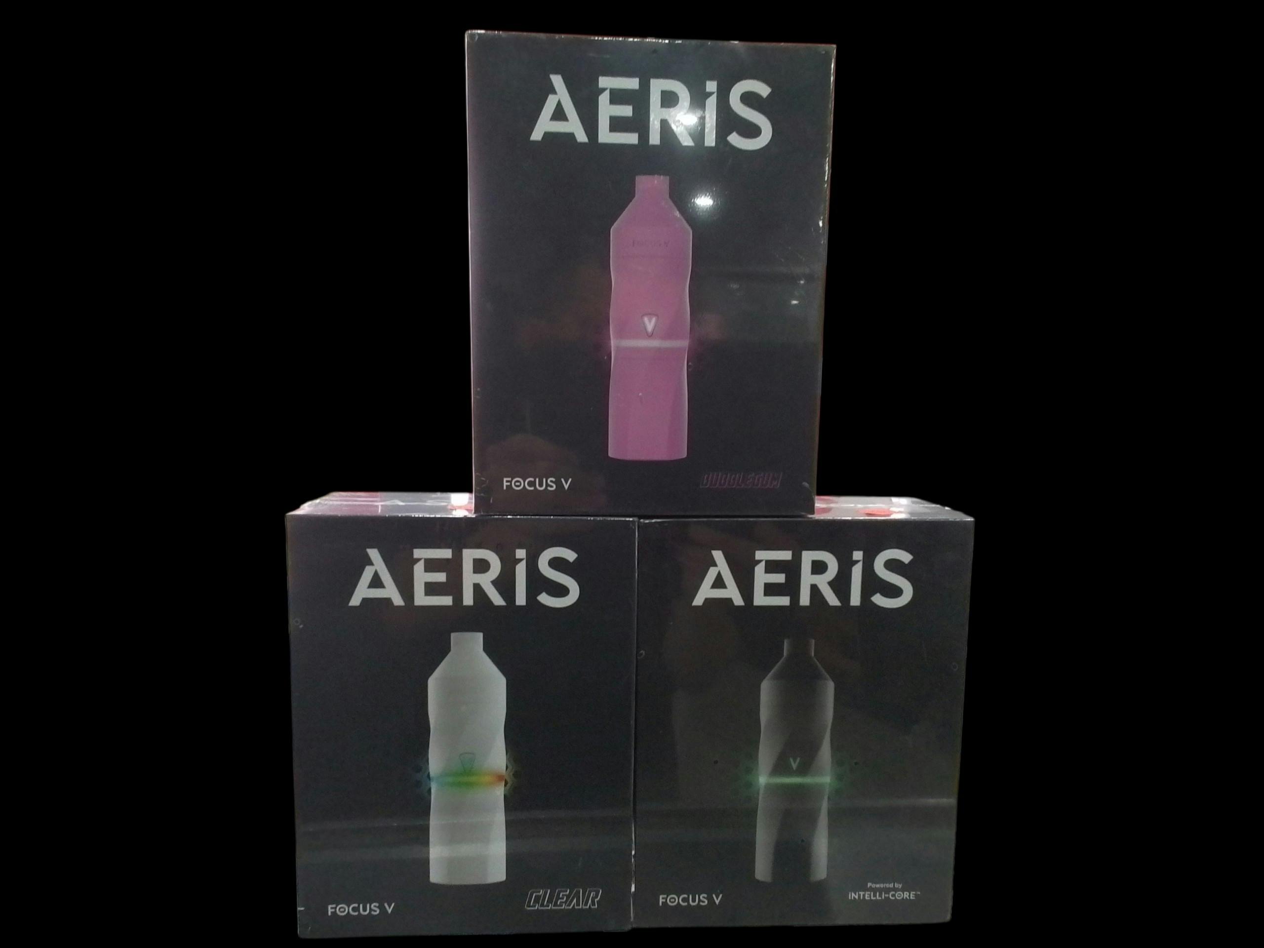 Focus V Aeris Kit