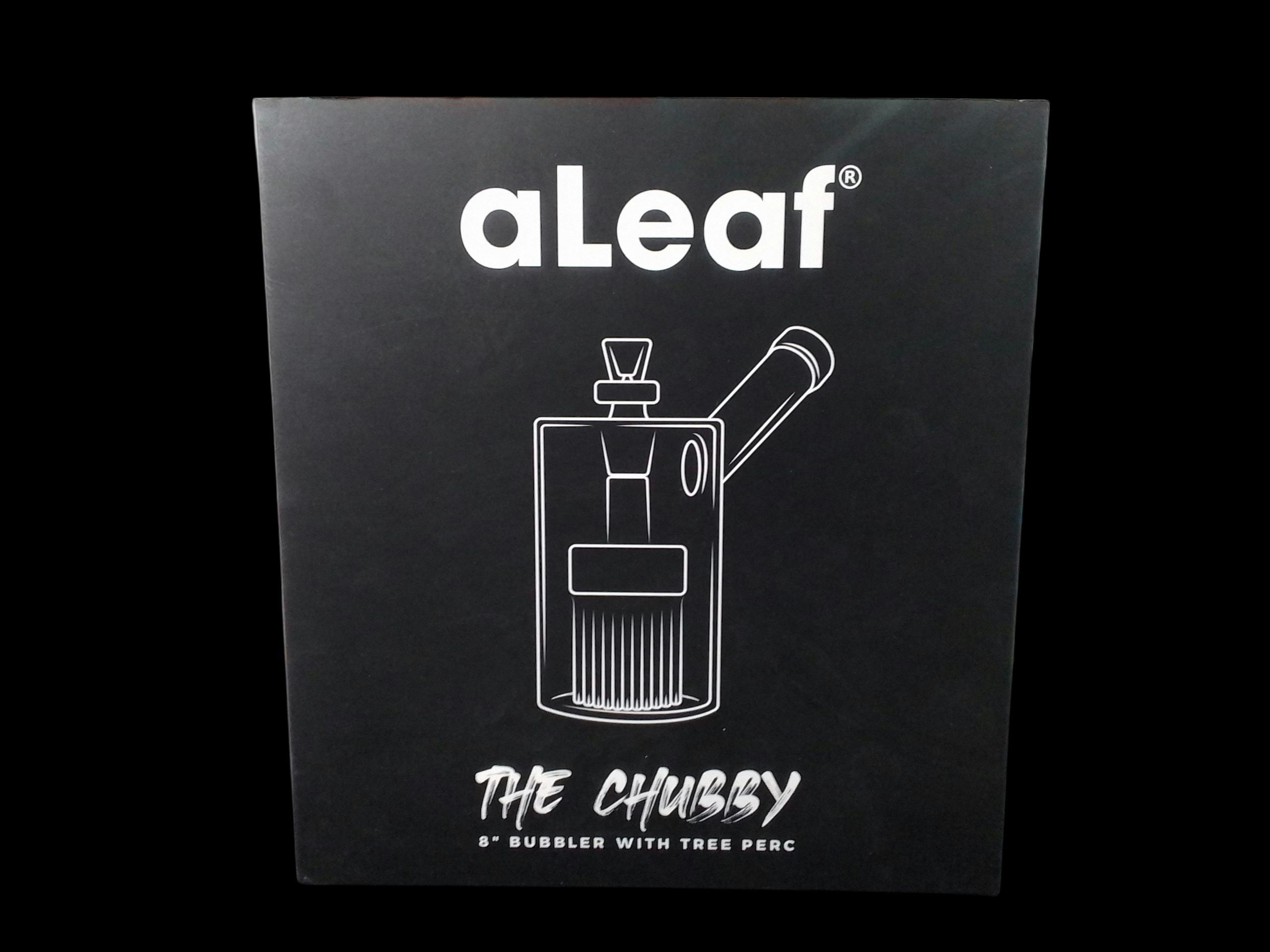 aLeaf The Chubby large