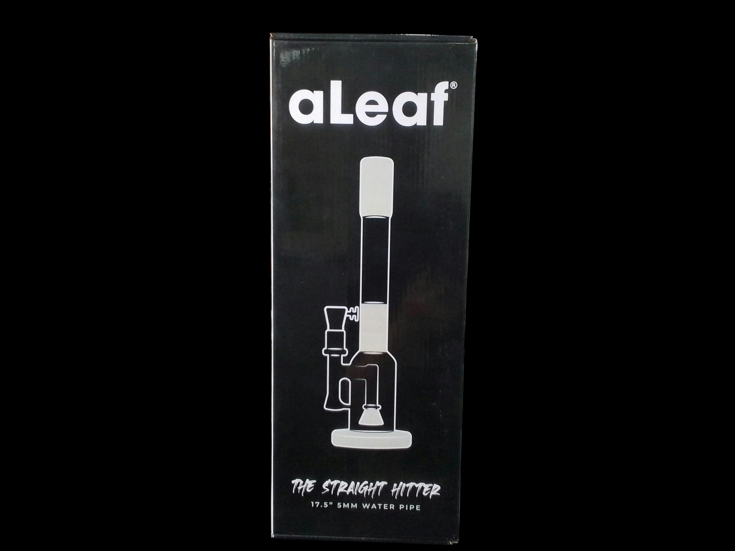 aLeaf Straight Hitter 17.5"