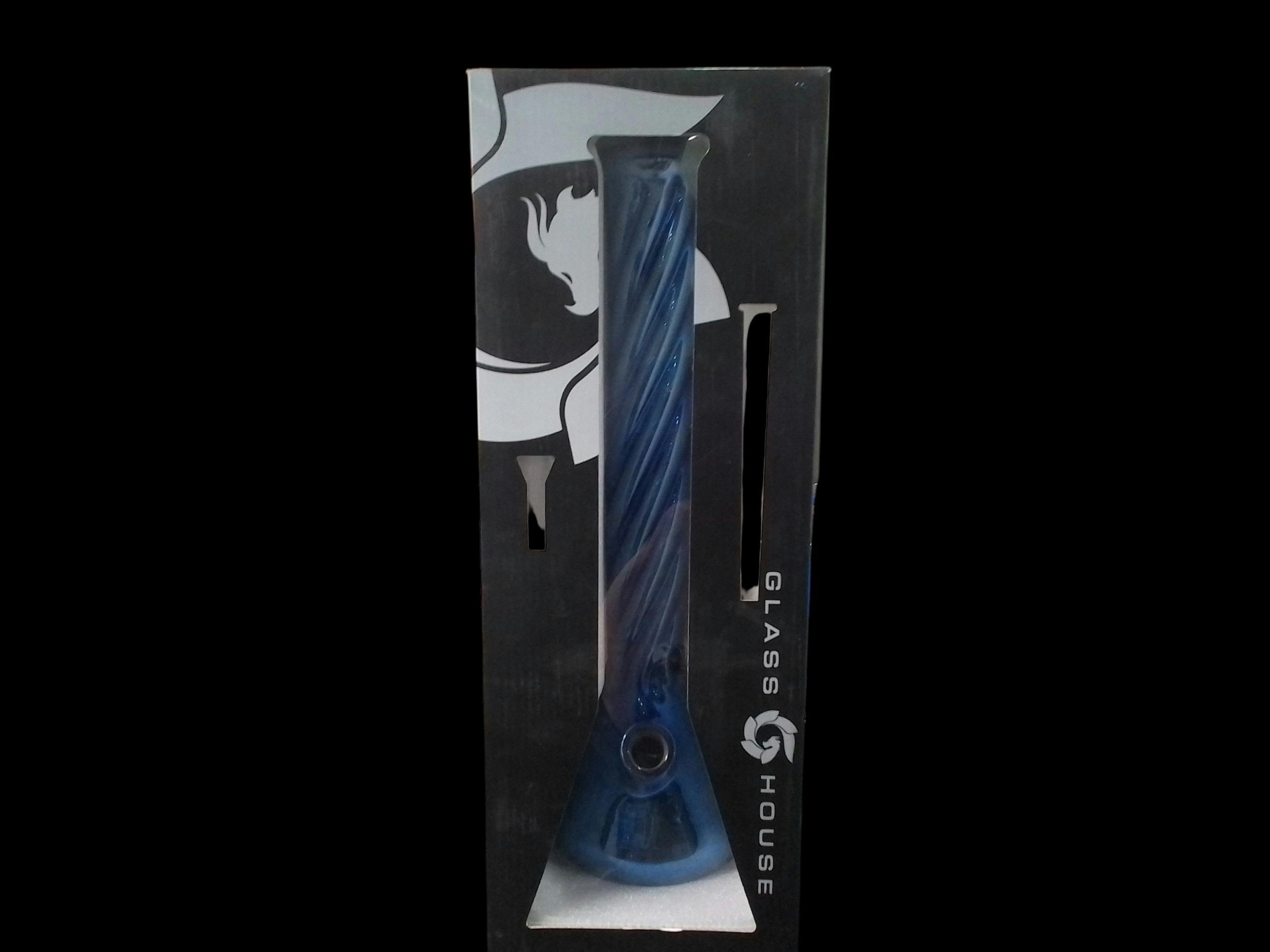 Glasshouse Boxed Glass GH9