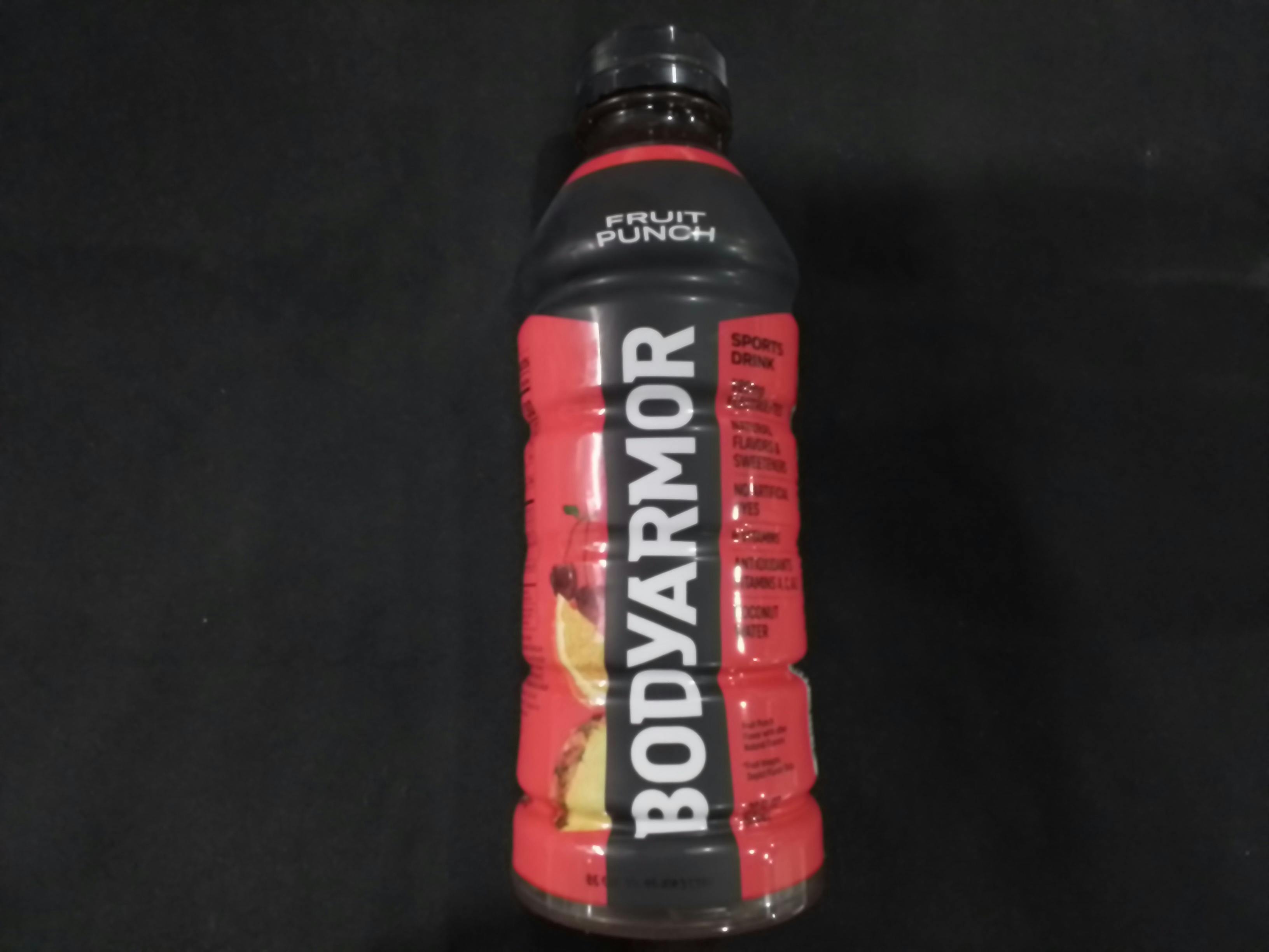 20oz Body Armor Fruit Punch