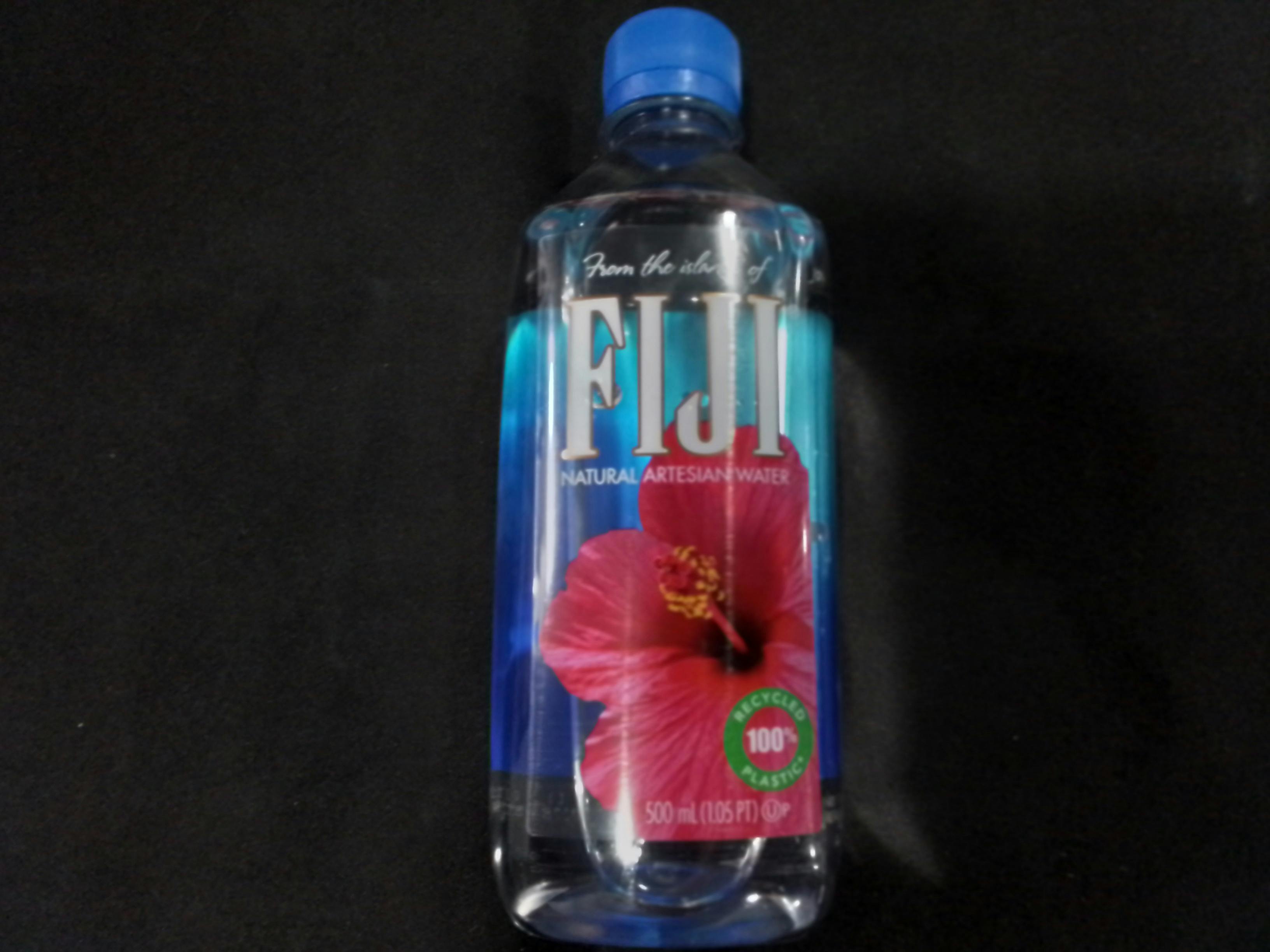 500ml Fiji Water