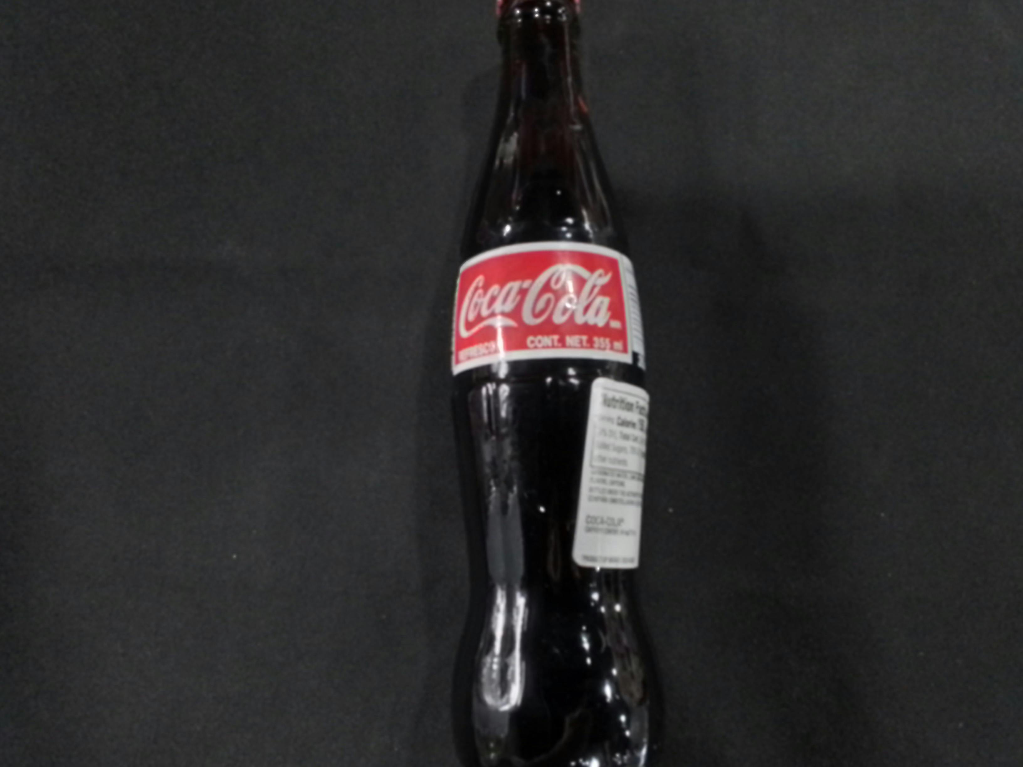 Mex Coke 355ml