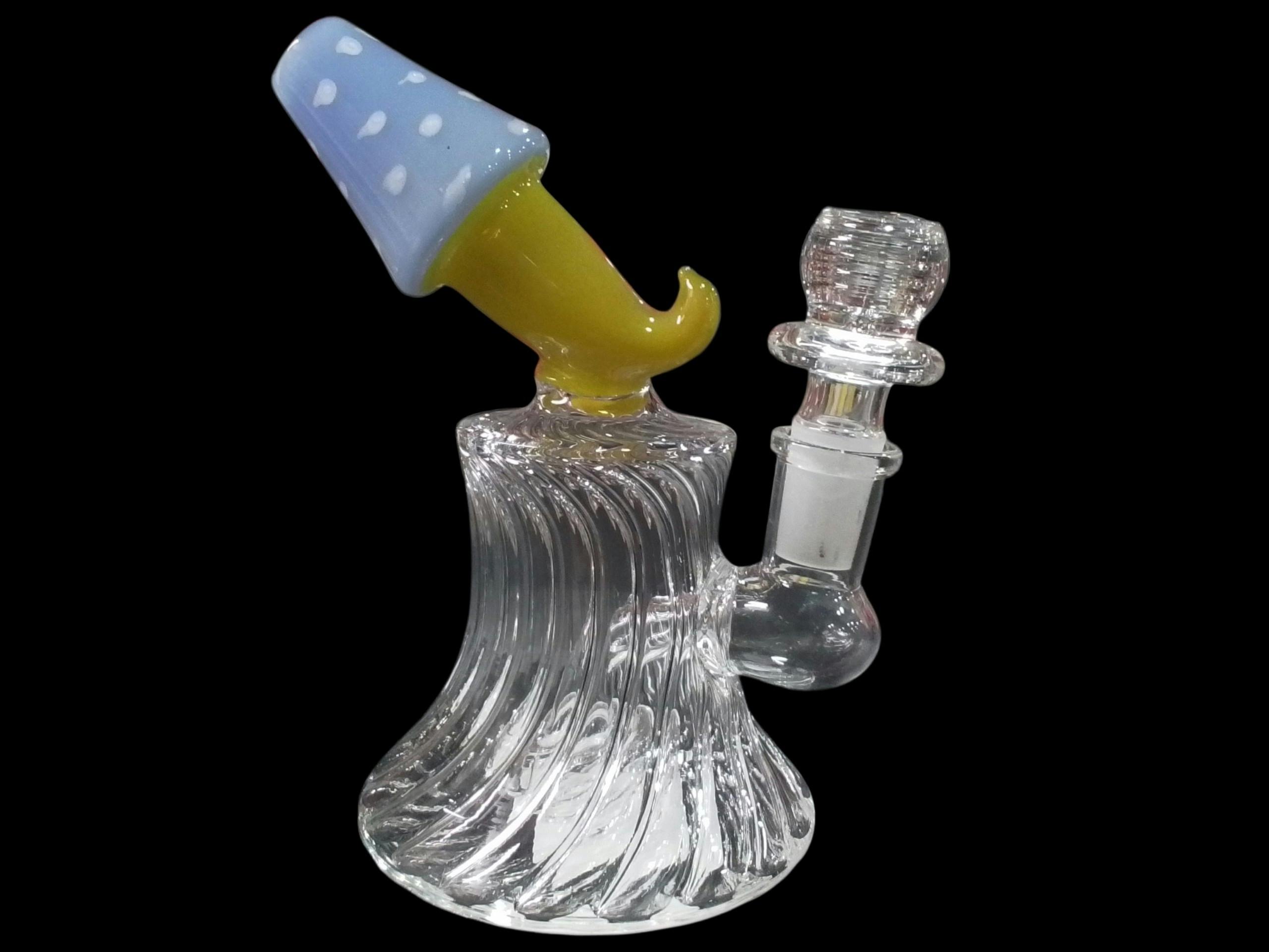 Waterpipe #32 horn