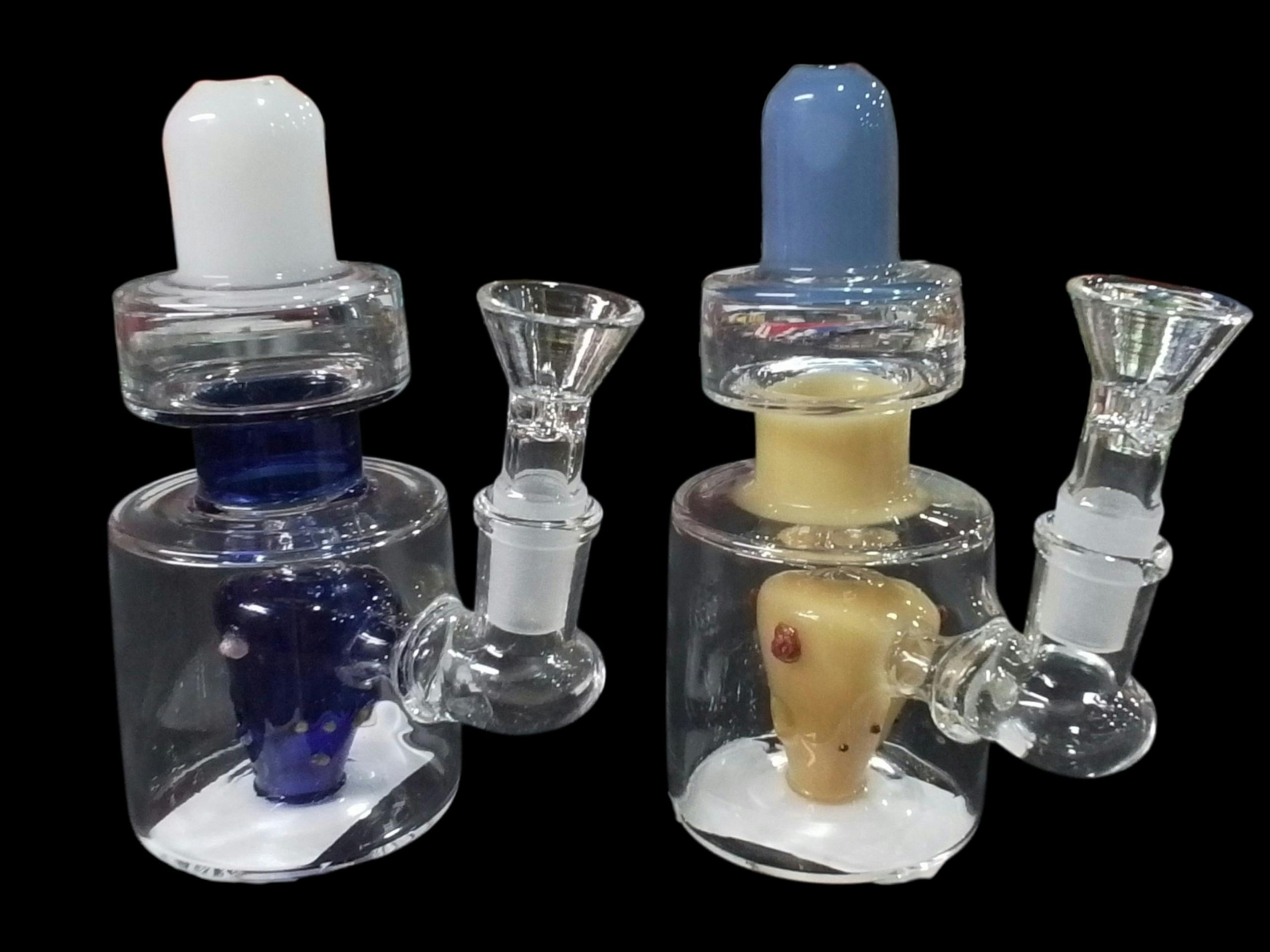 Waterpipe #23 bottle