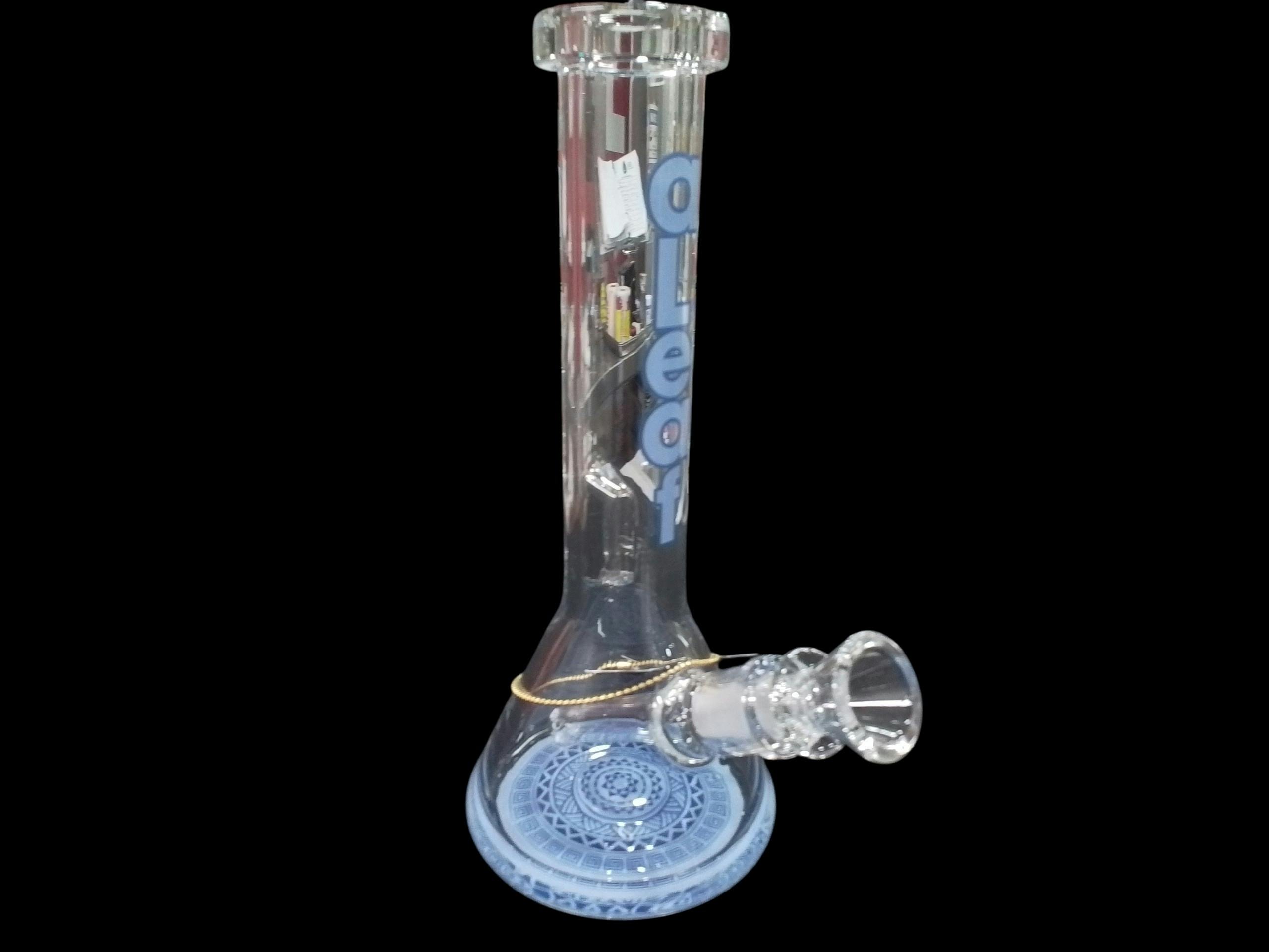 aLeaf Small Beaker - Blue