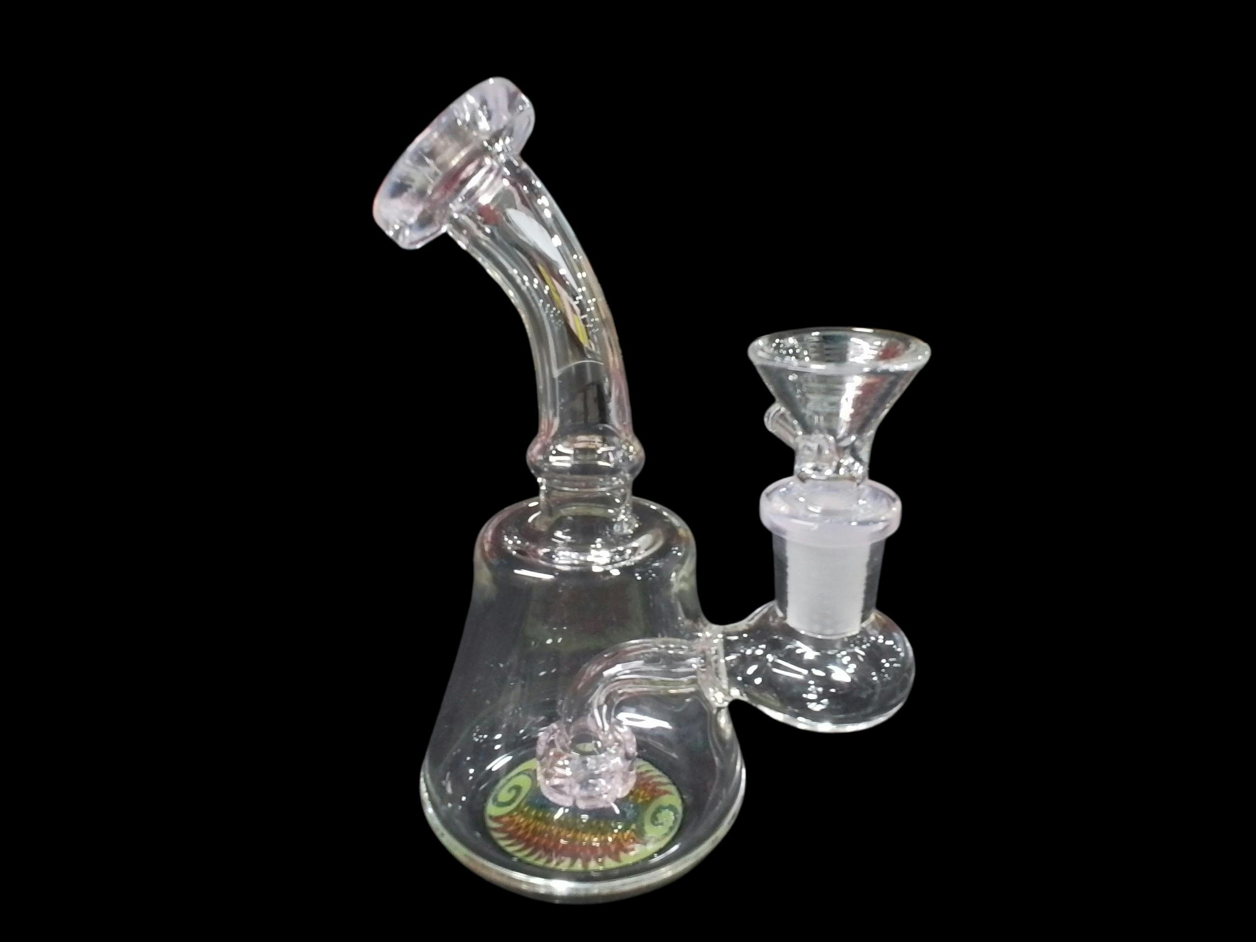 Waterpipe #24 pink