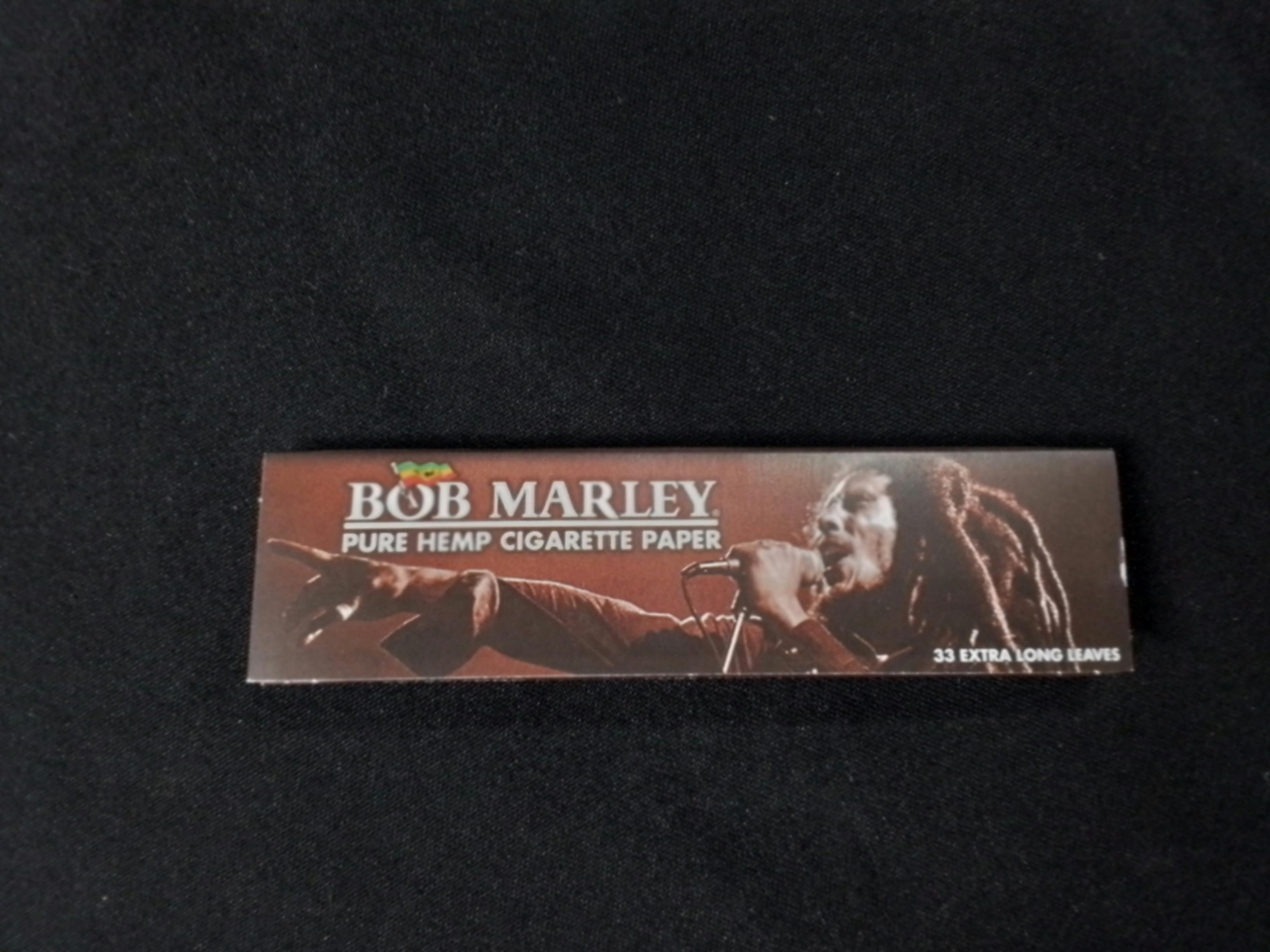 Bob Marley Papers King Size
