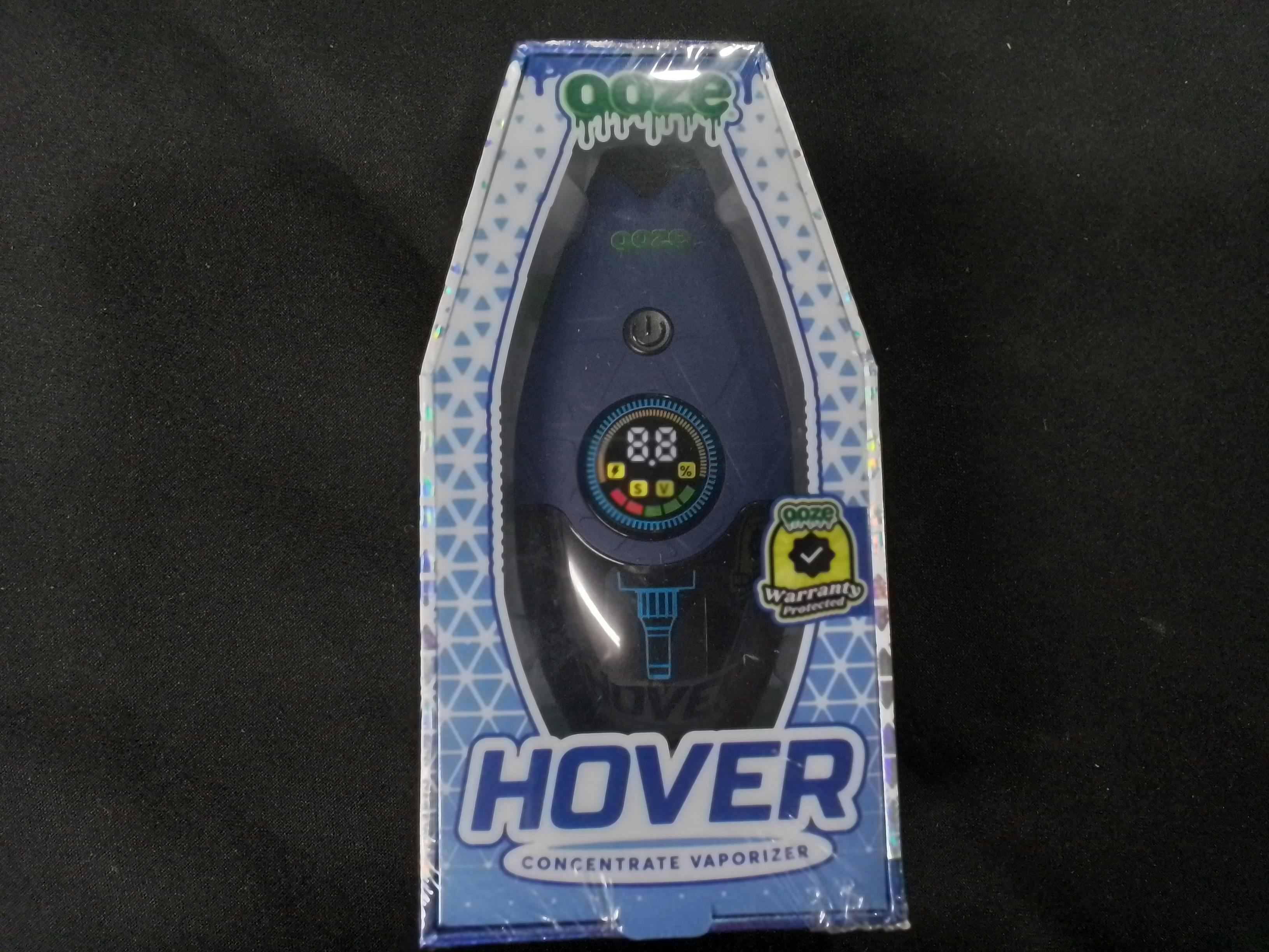 Ooze Hover - Blueberry