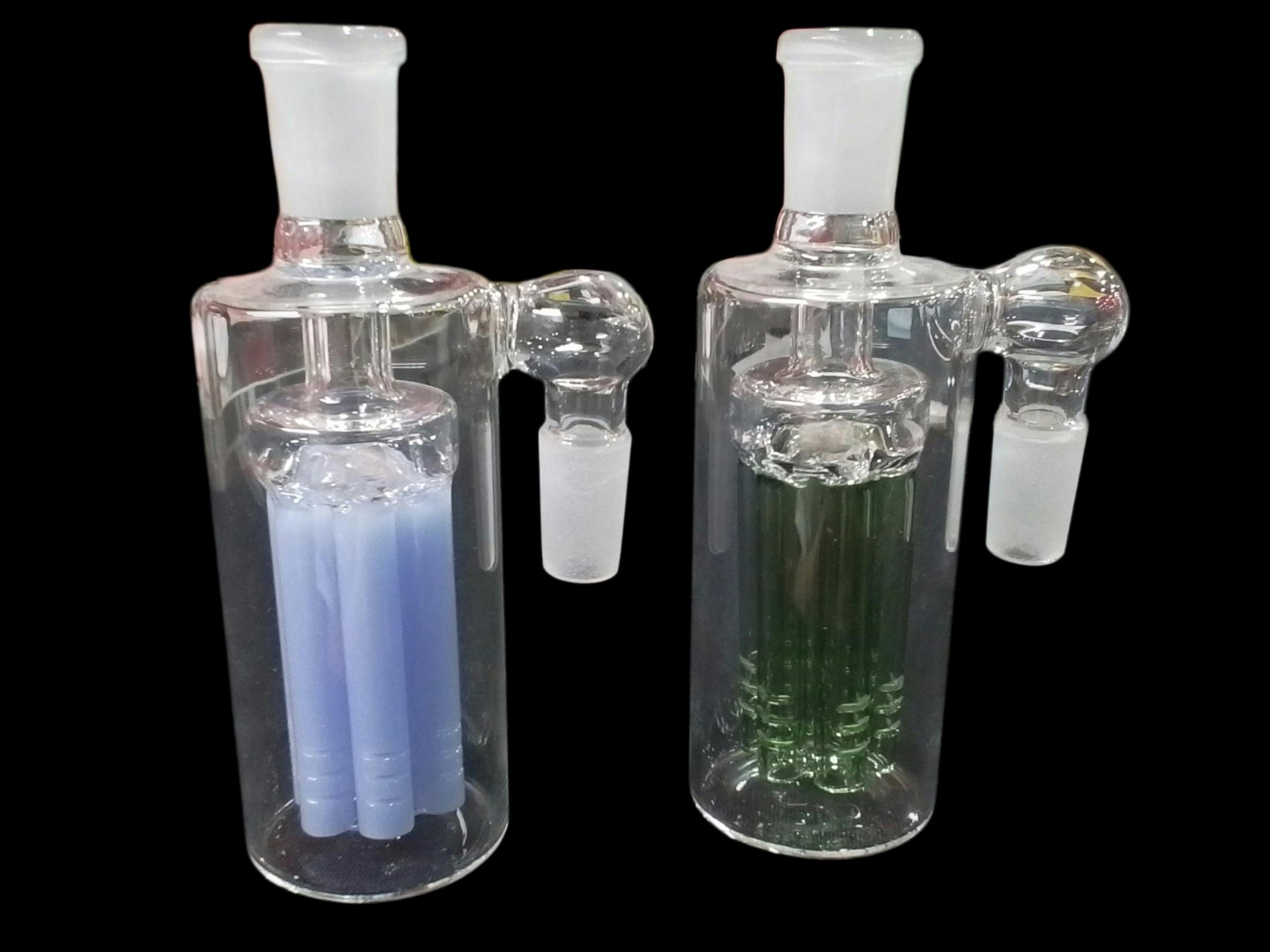Tree Perc Ash Catcher