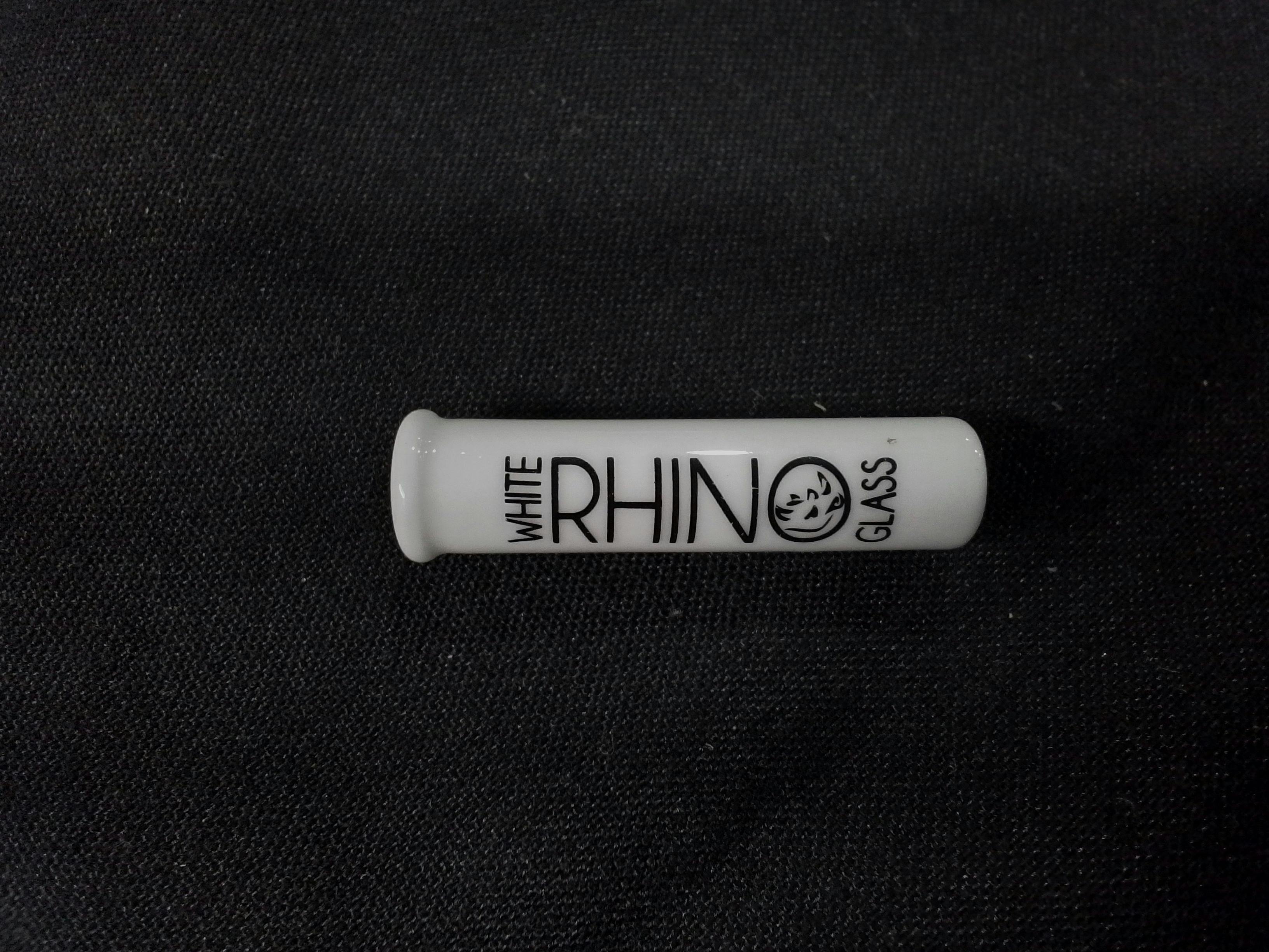 White Rhino Ceramic Tips