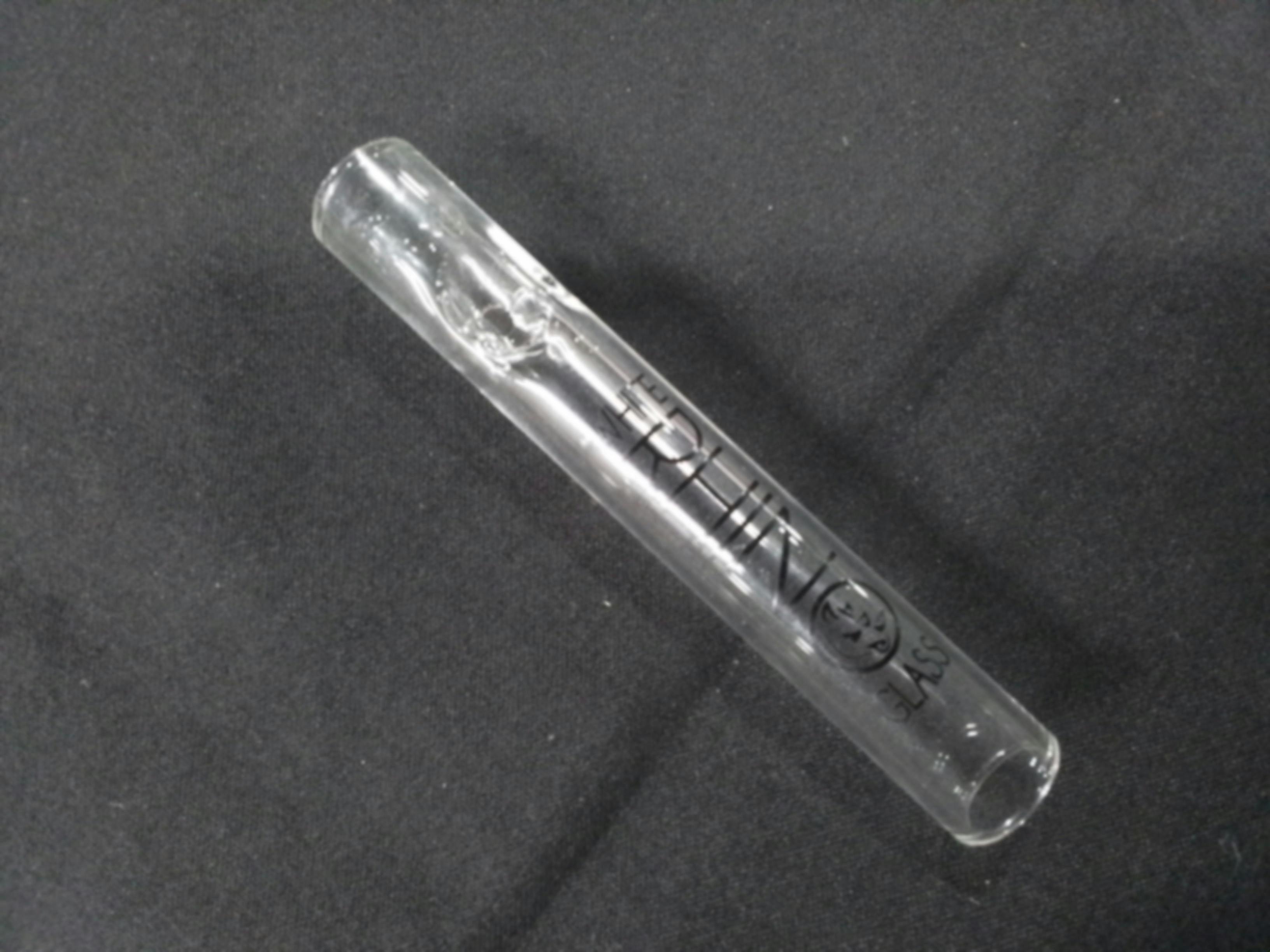 White Rhino XL chillum / steamroller