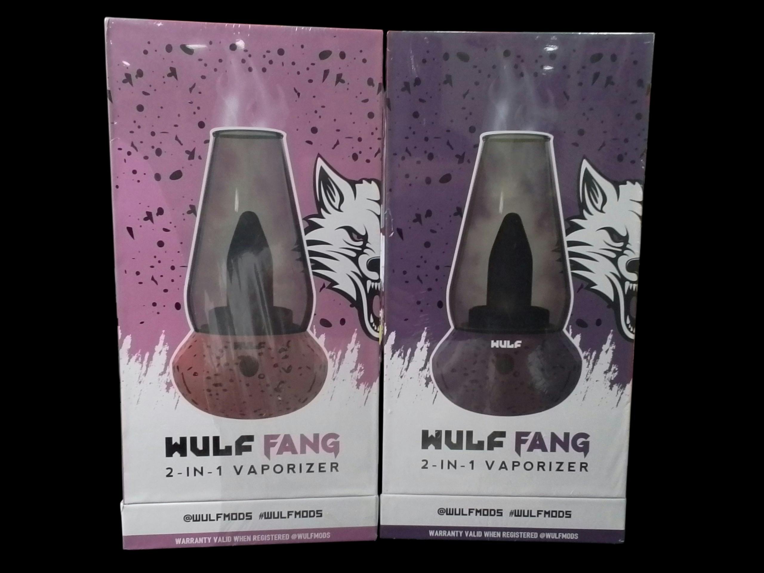 Wulf Fang