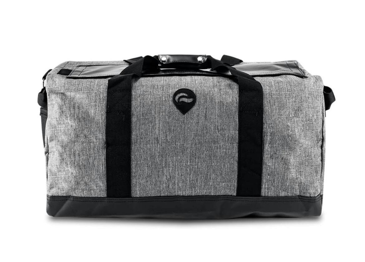 Skunk Duffle