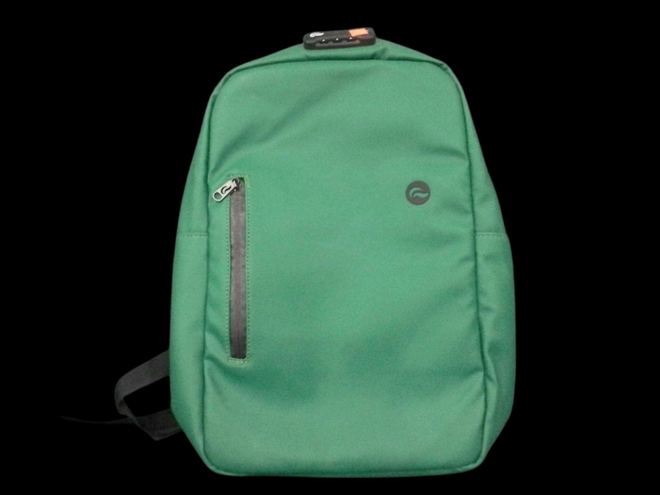 Skunk Elite Backpack Leather assorted color
