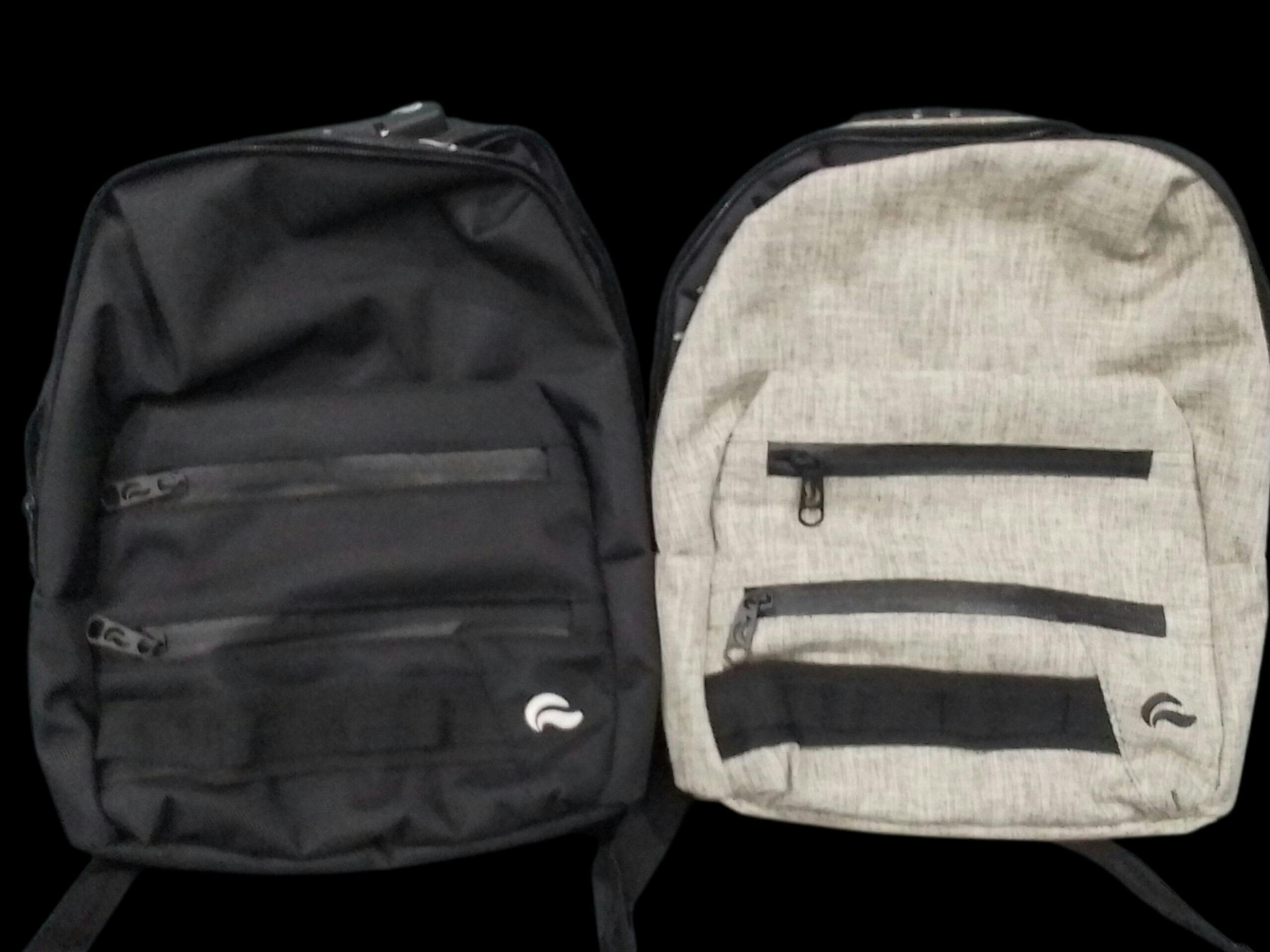 Skunk Mini Backpack