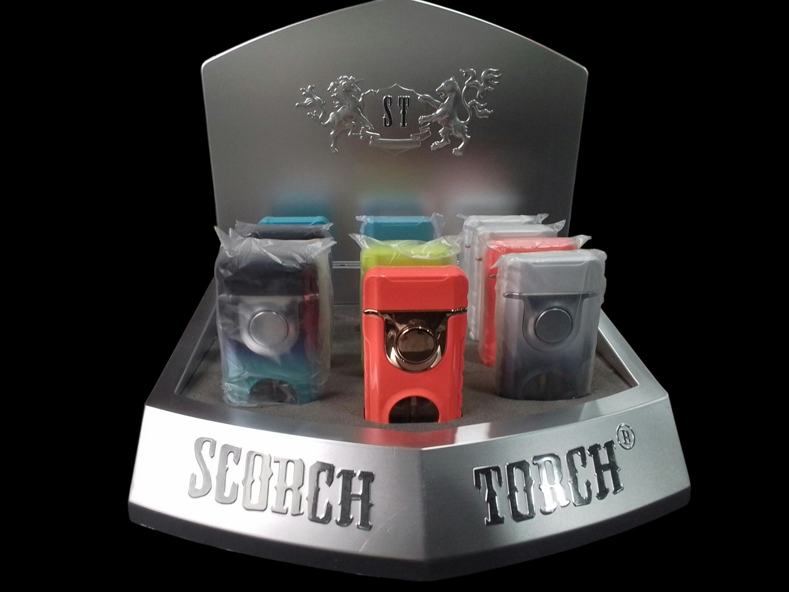 Scorch Torches / 61709