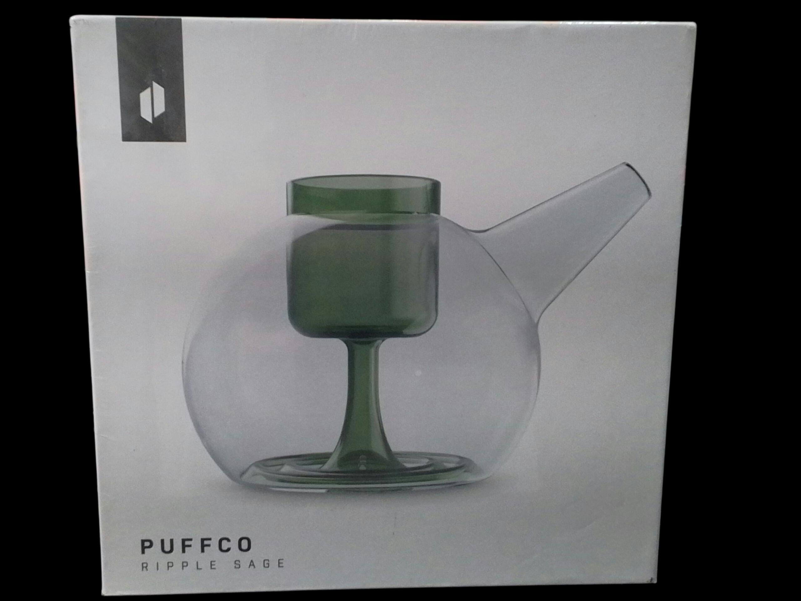 Proxy Ripple - Sage