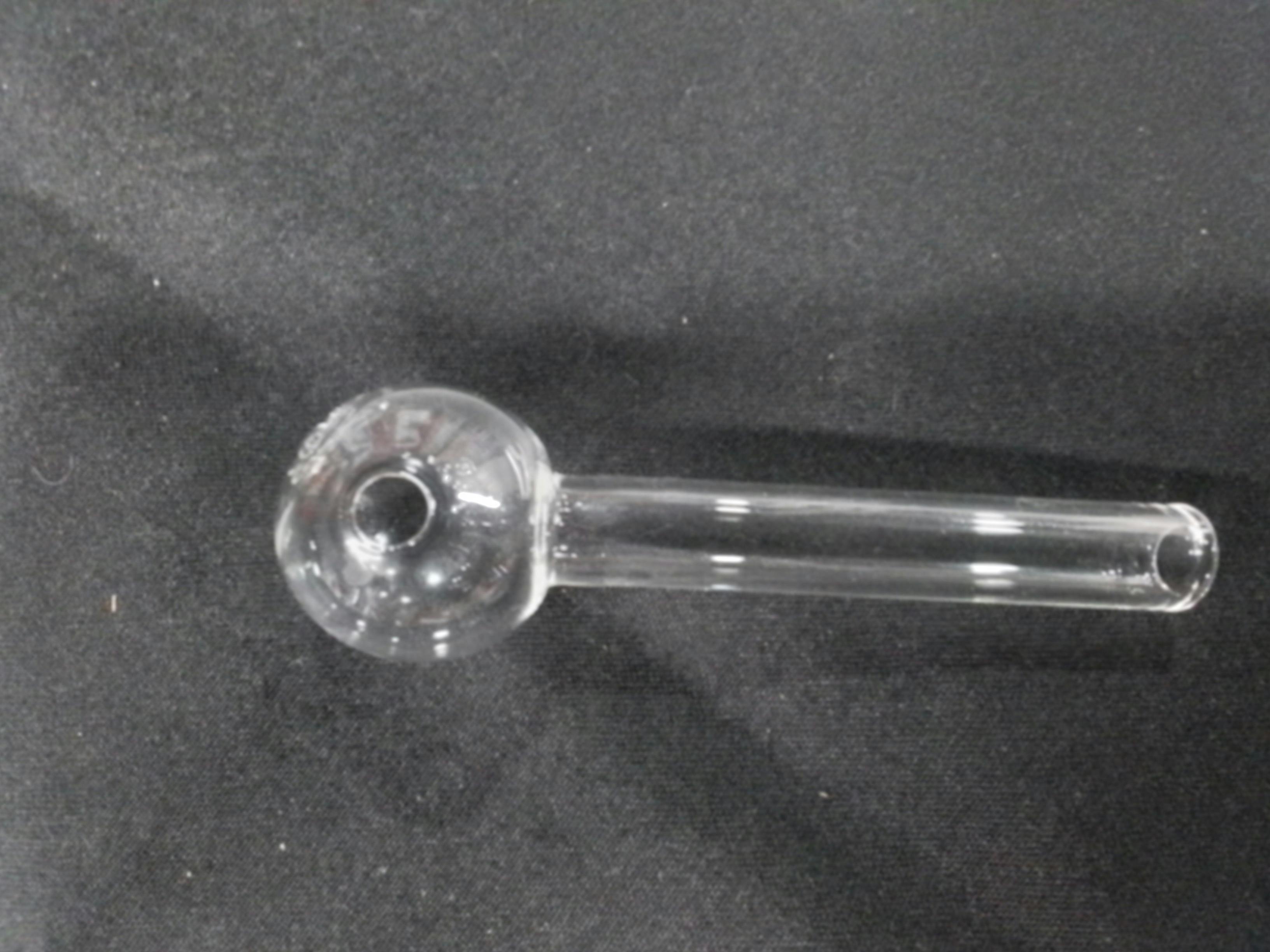 OB Thick Clear