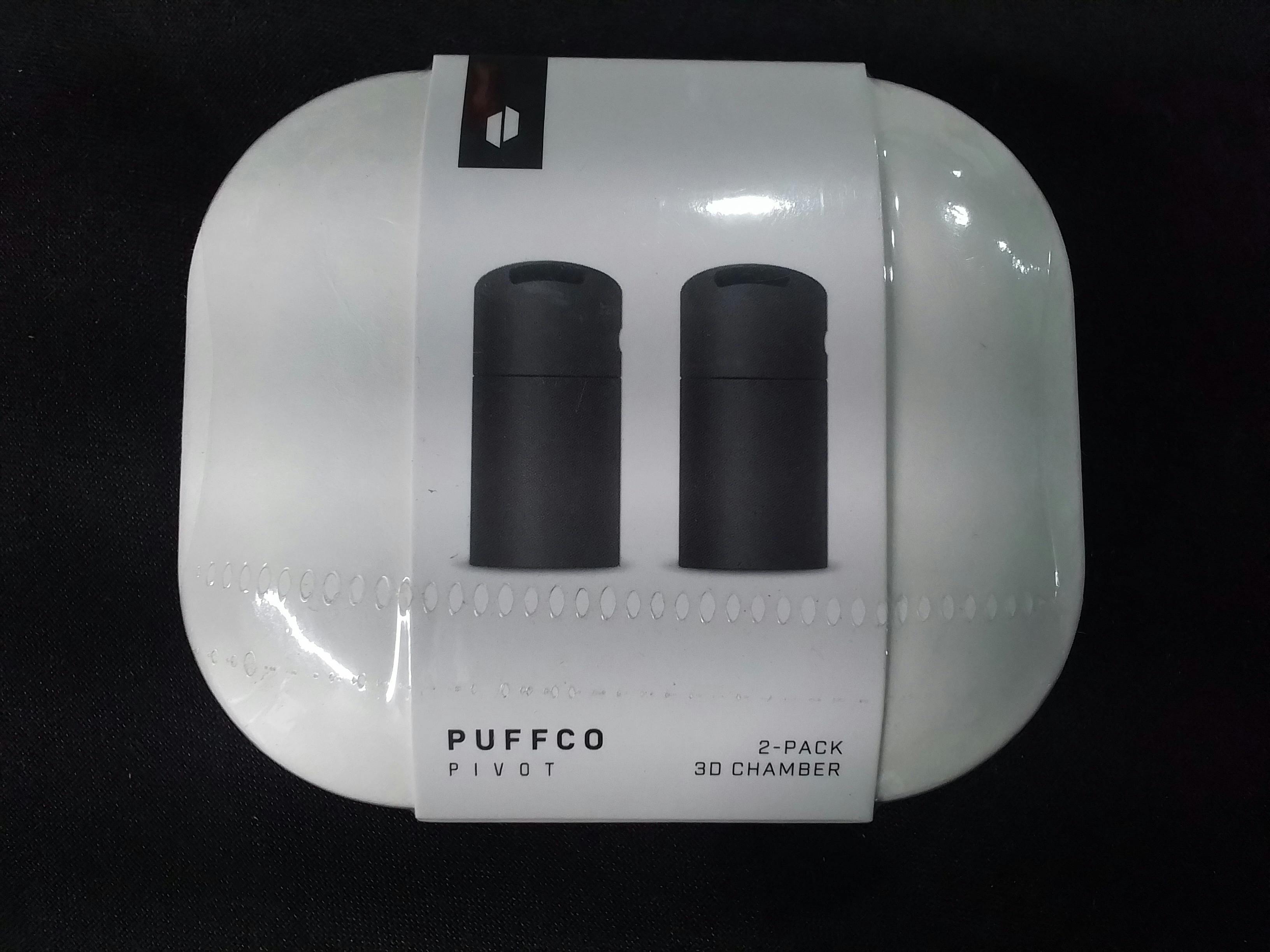 Puffco Pivit Chamber 2pk