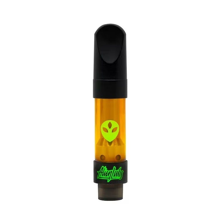 Alien Labs — Fruity Pebbles OG