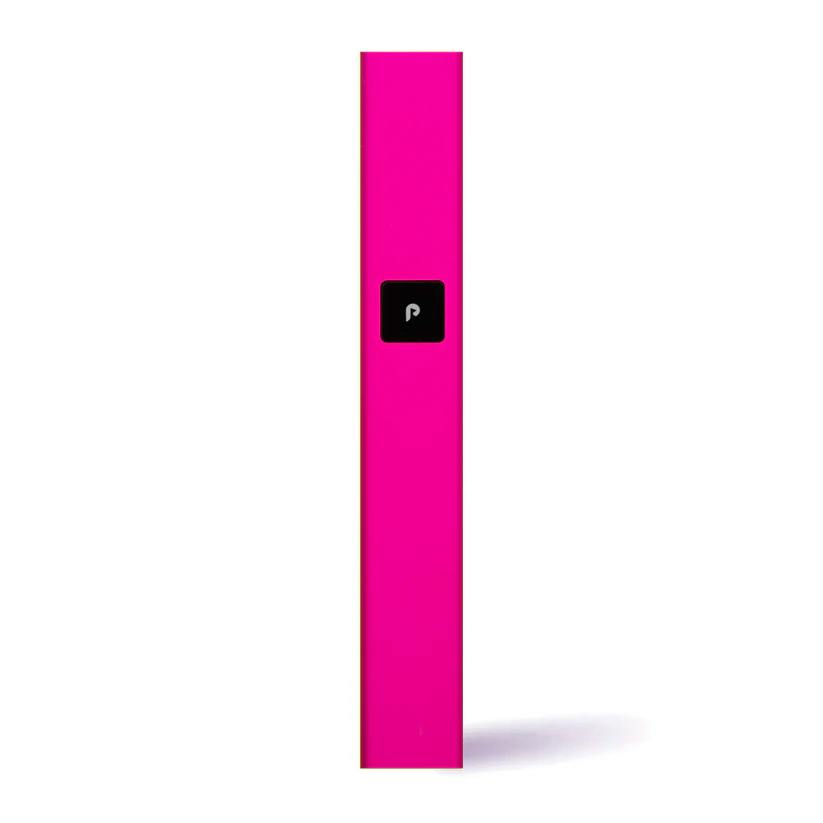 Pink Steel | PLAY Battery Kit