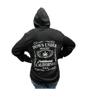 Down Under Industries Jd Medium