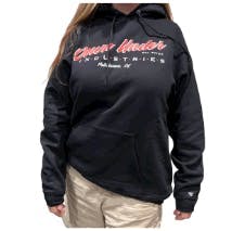 XXXL Down Under Hoodie