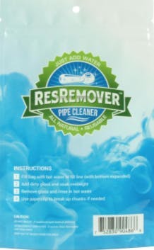 ResRemover - ResRemover 420 Cleaner 1oz