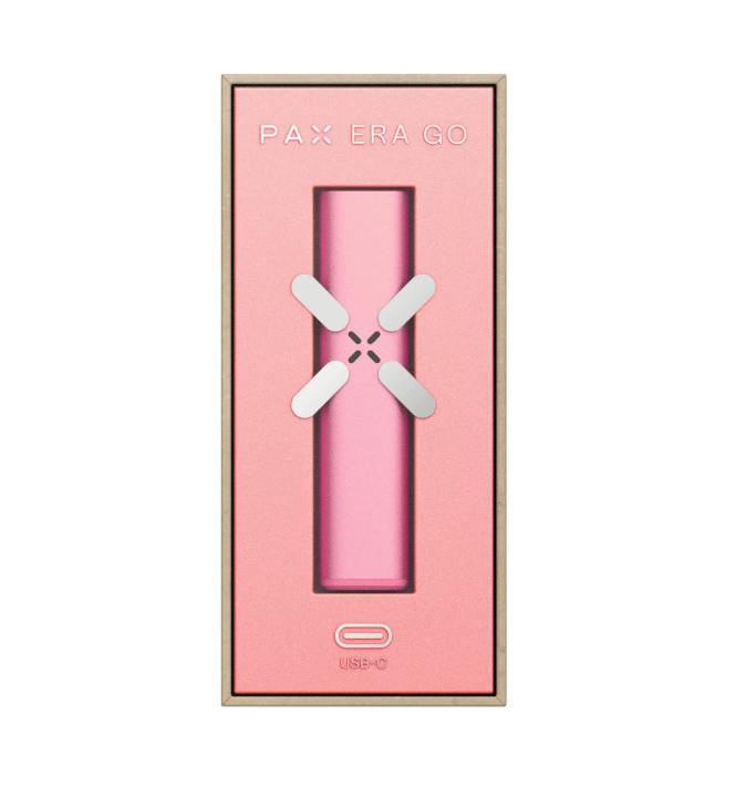 ERA GO | Pink Crush LTO